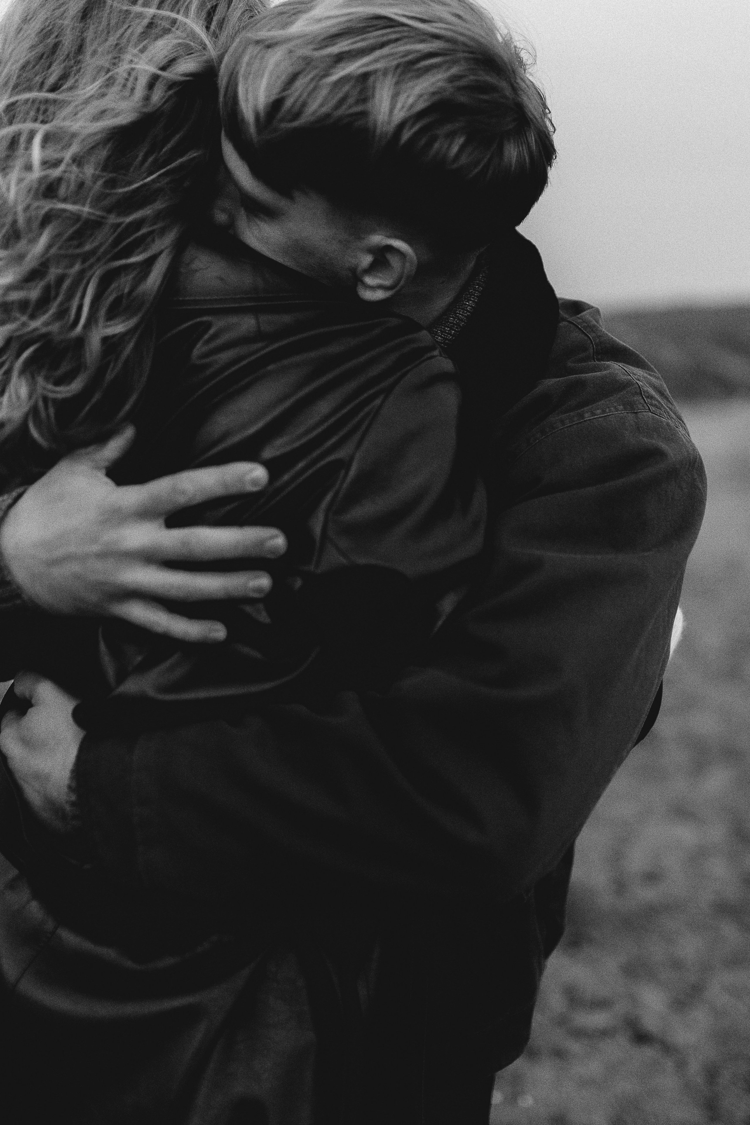 Мои работы. Портретный фотограф во Владивостоке Белихова Яна