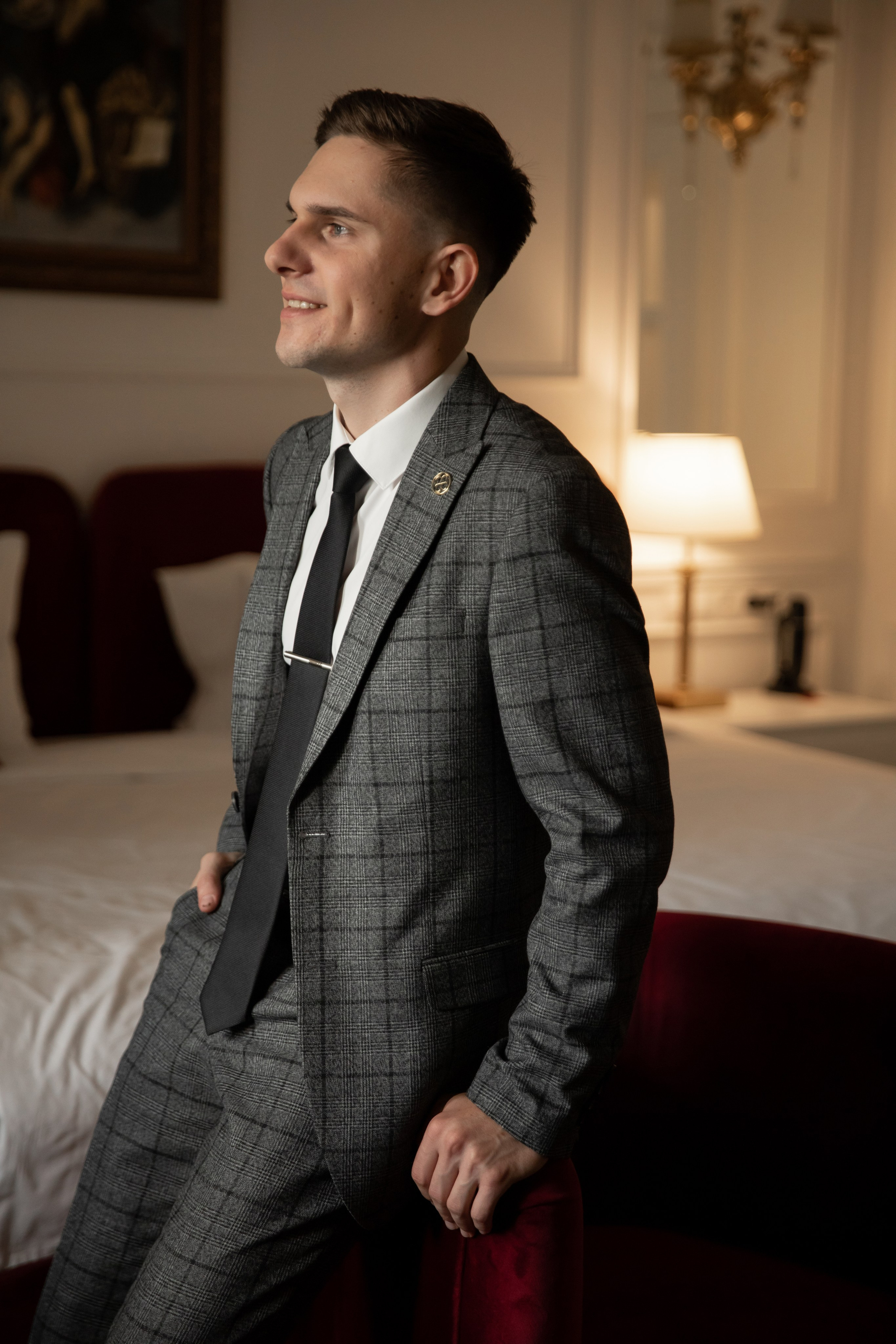 Дарина Павел. Свадебный фотограф в Краснодарском крае Карина Будниченко