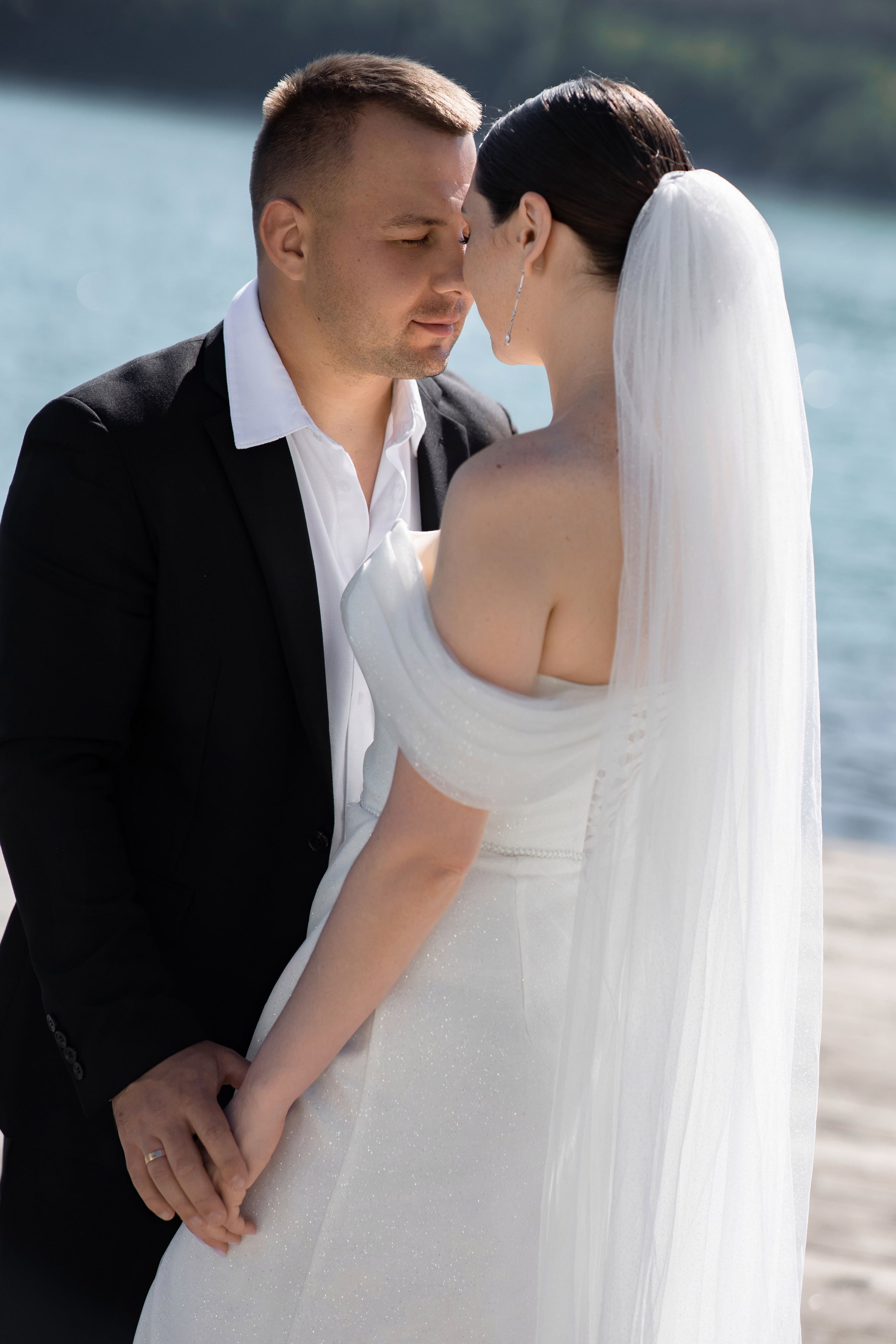 Оксана Игорь. Свадебный фотограф в Краснодарском крае Карина Будниченко