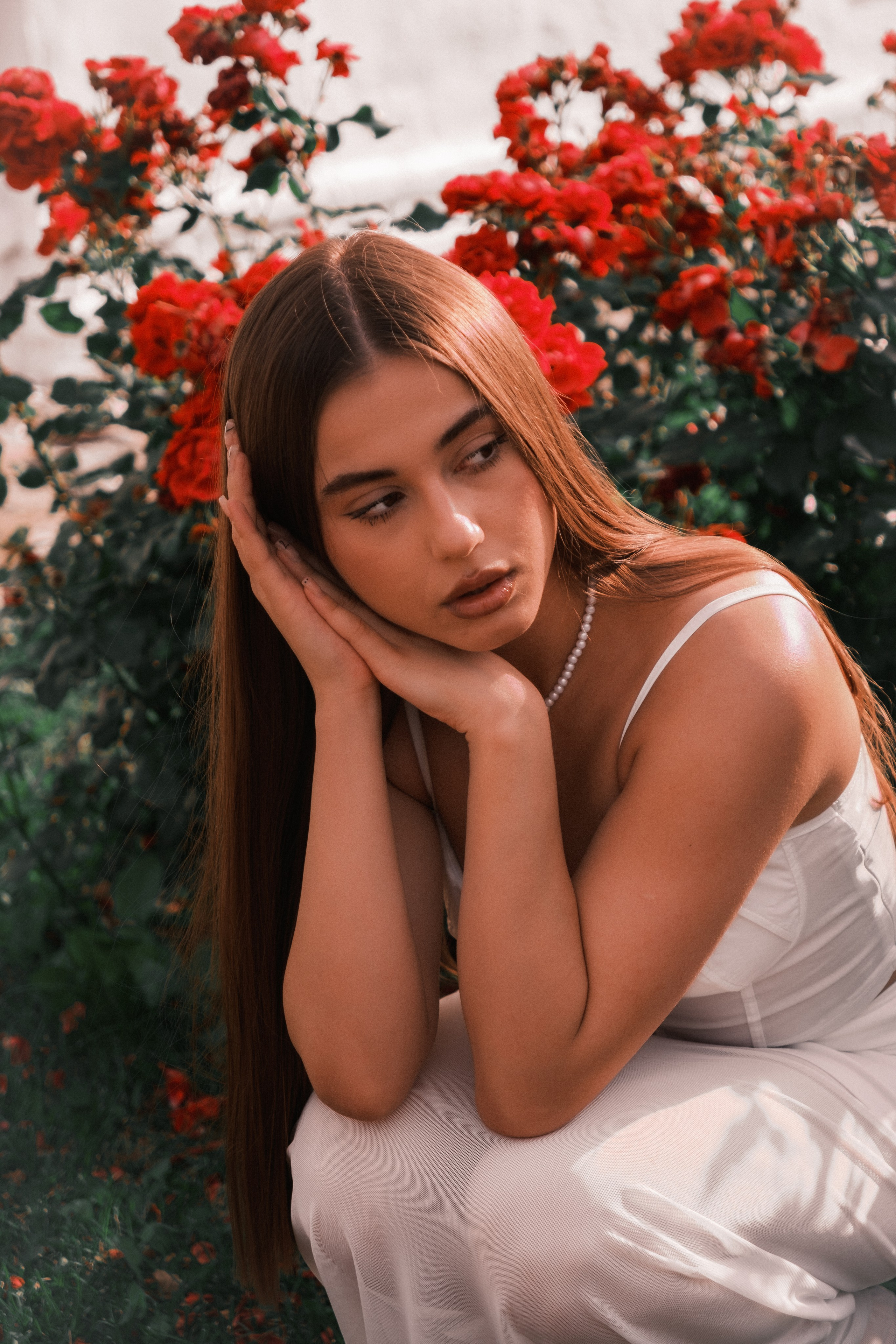 Алина. Фотограф Владимир / Кинешма Мария Верèтина