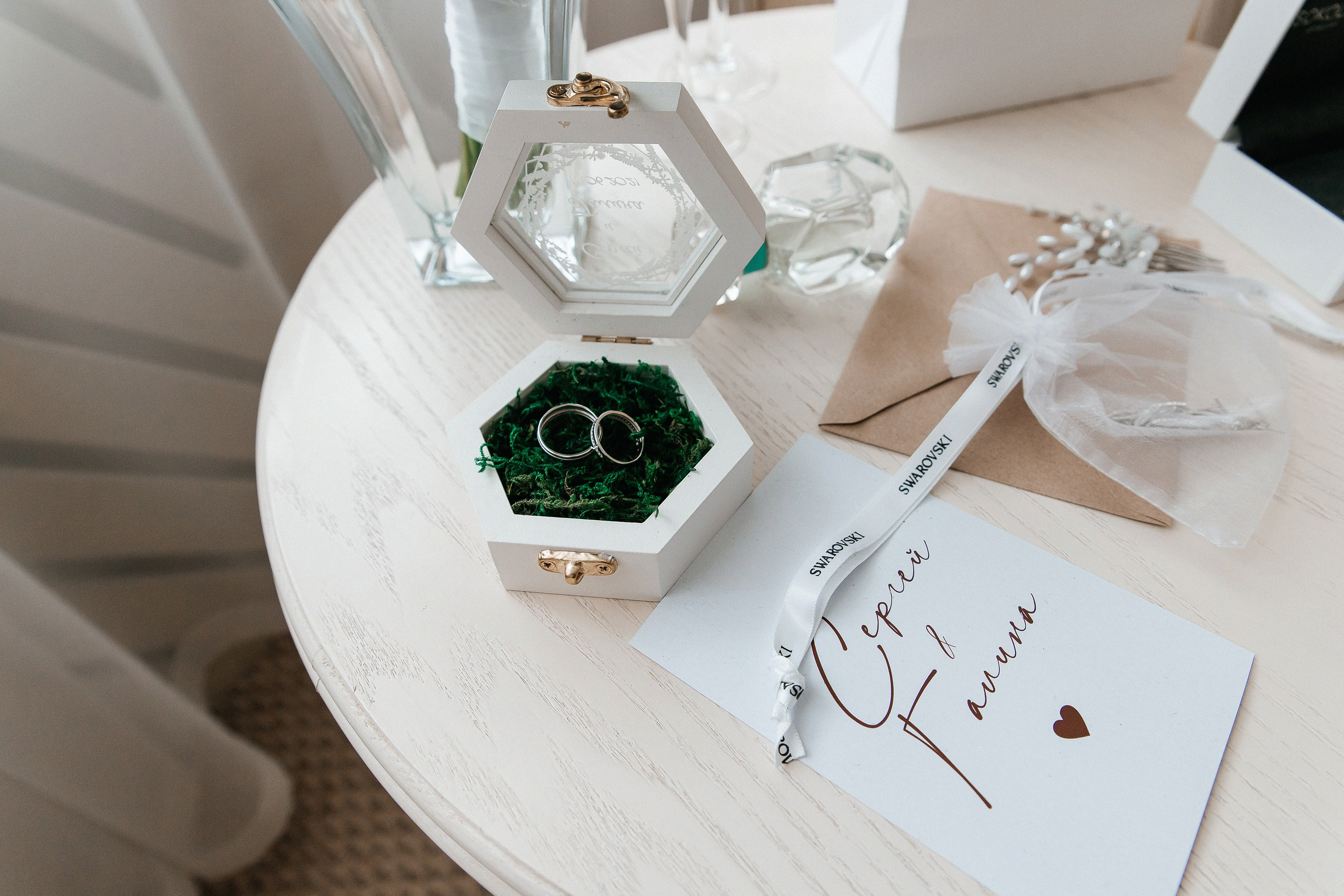 Сергей и Галина. Свадебный фотограф Нижний Новгород | Софа Полякова