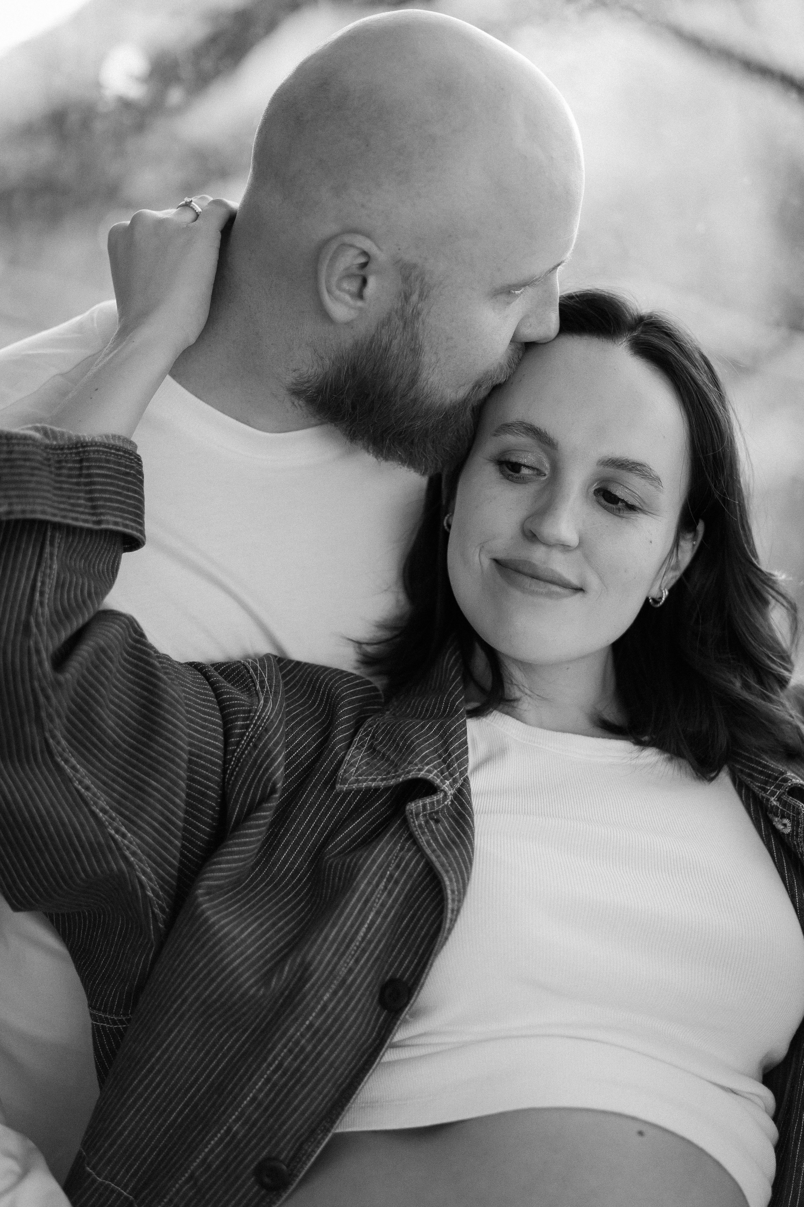 Сабина, Ярослав и Юта