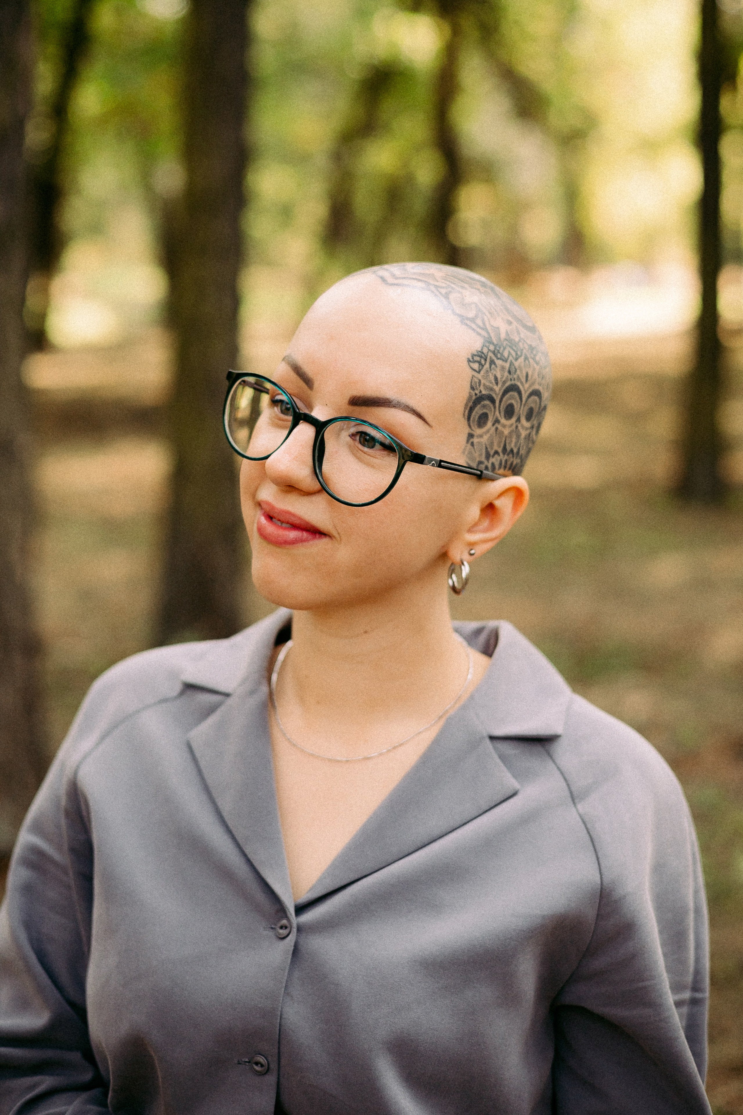 Анна и Владимир