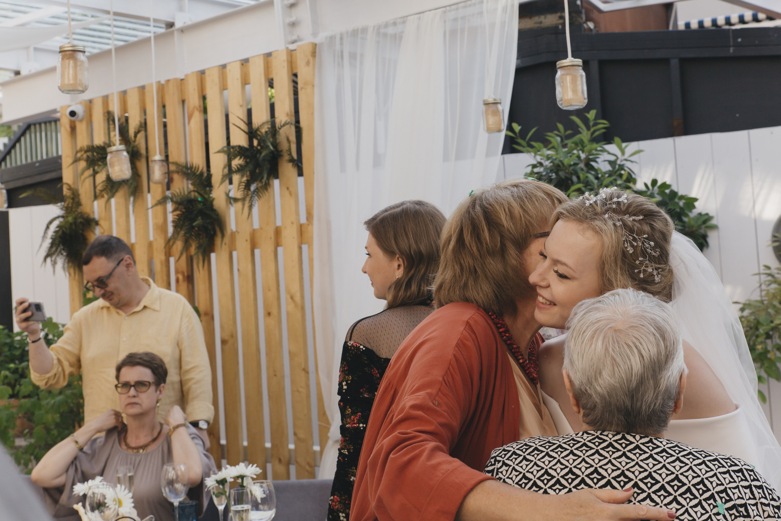 Кирилл и Софья. Фотограф и свадебный фотограф в Москве