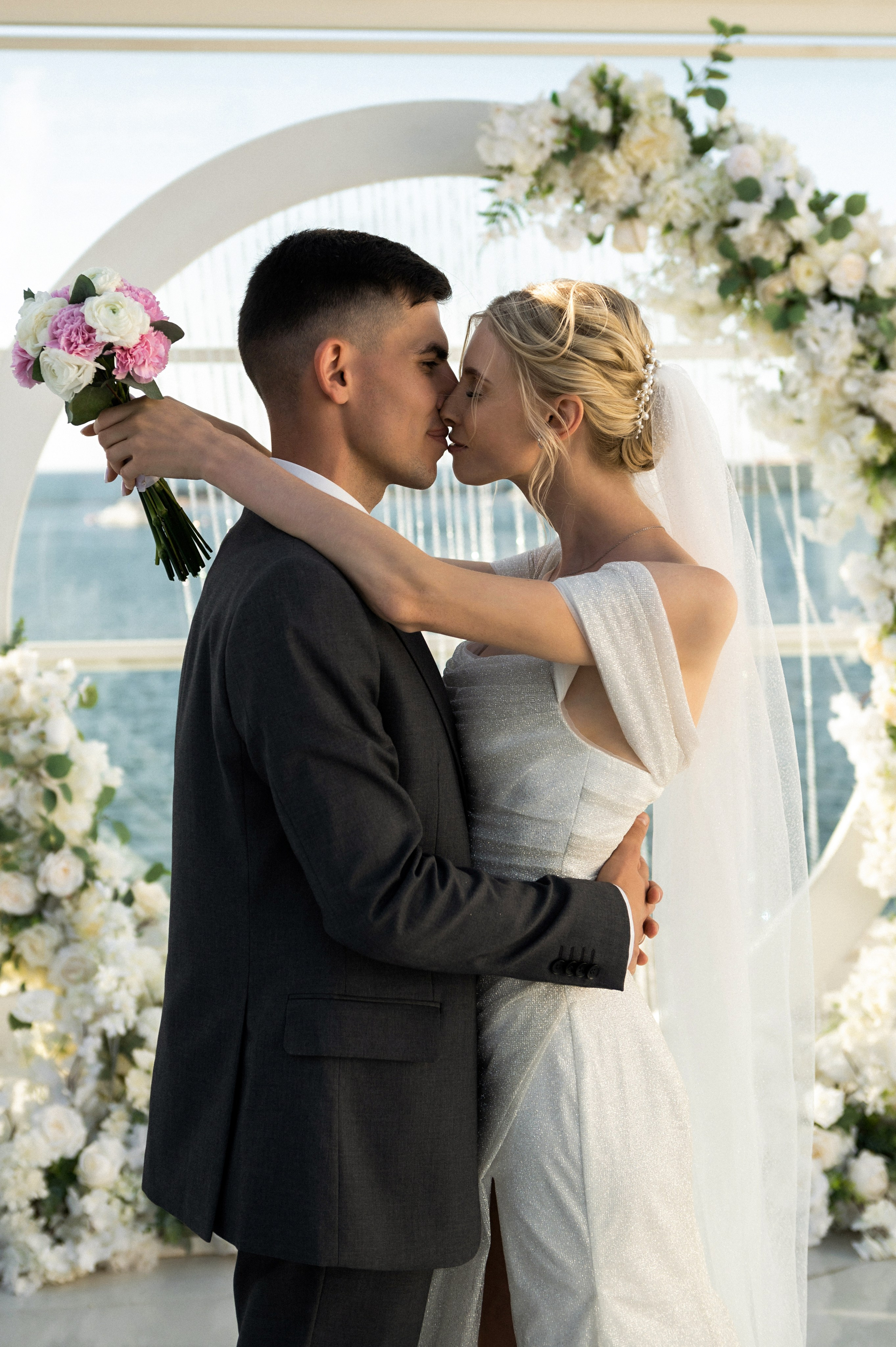 Евгений и Таня. Фотограф Штым Галина — Фотограф в Севастополе, Крыму