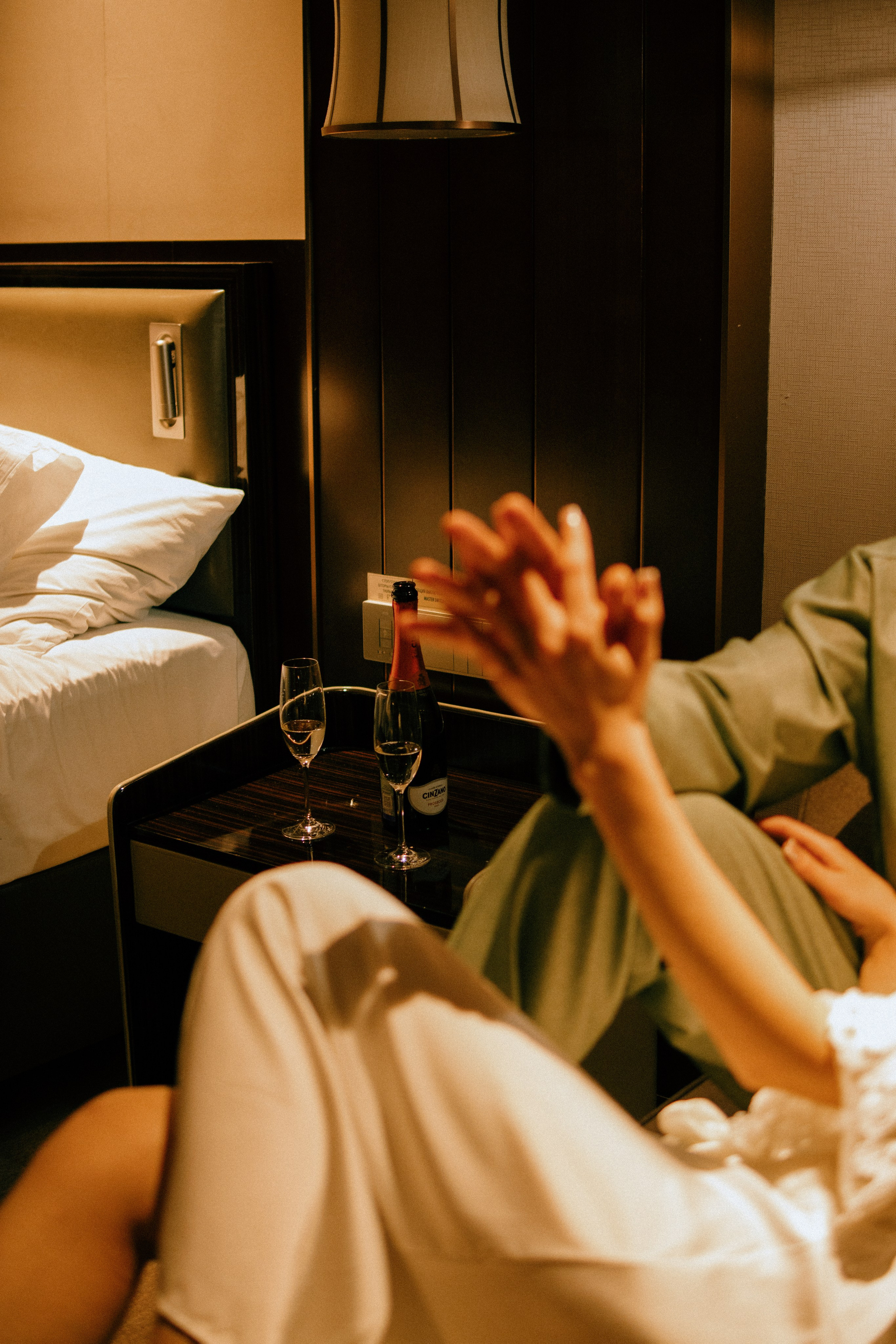 СВАДЬБЫ (ПЛЕНКА+ЦИФРА). Bauman Olga