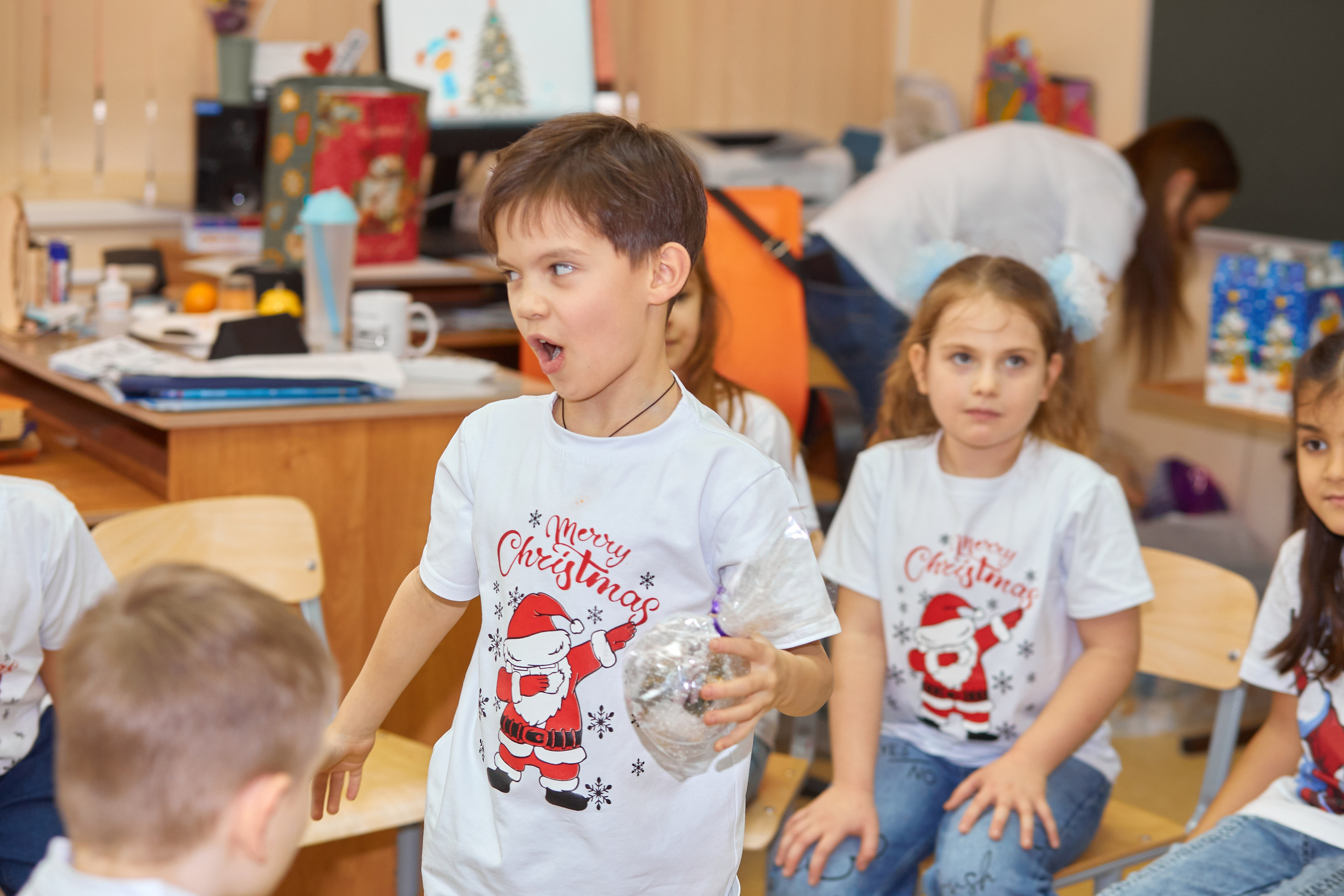 Битва Хоров на Новый год. Прончатова Алина. Свадебный и семейный фотограф