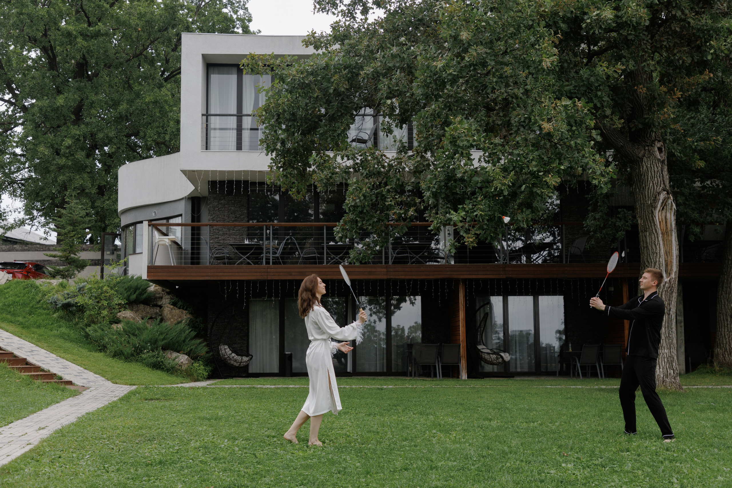 Кристина и Илья. Свадебный фотограф в Самаре Виденмаер Евгения