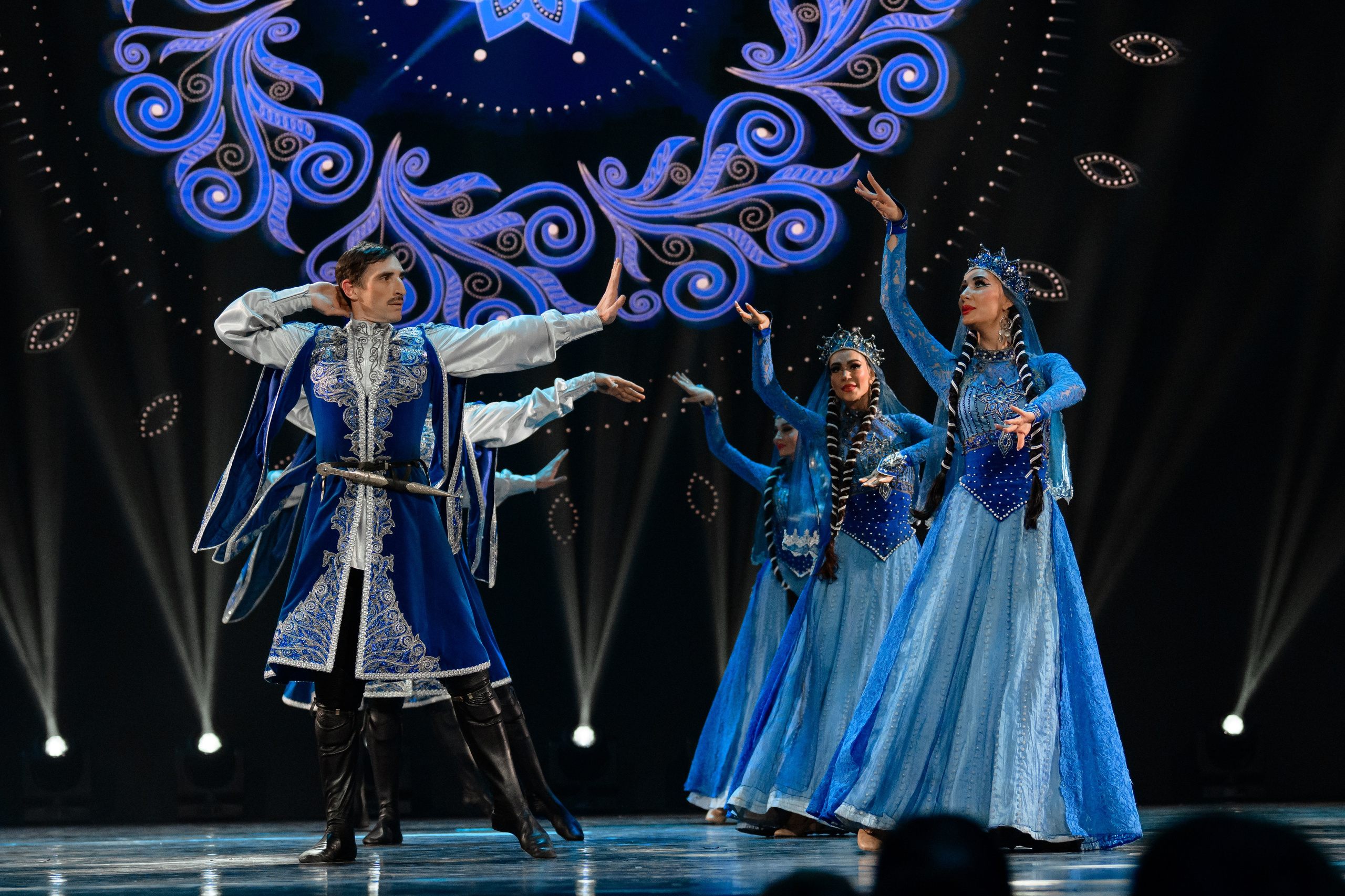 Лезгинка в Кремле. 65 лет концерт. РЕПОРТАЖНЫЙ И БИЗНЕС ФОТОГРАФ В МОСКВЕ, ЕГОР НИКОЛАЕВ