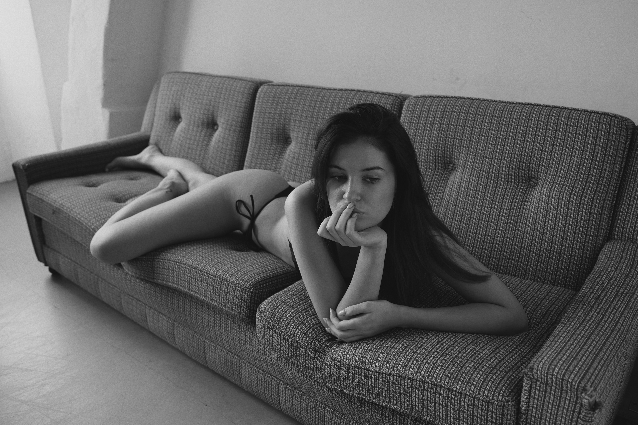 Her. Artem Khusainov