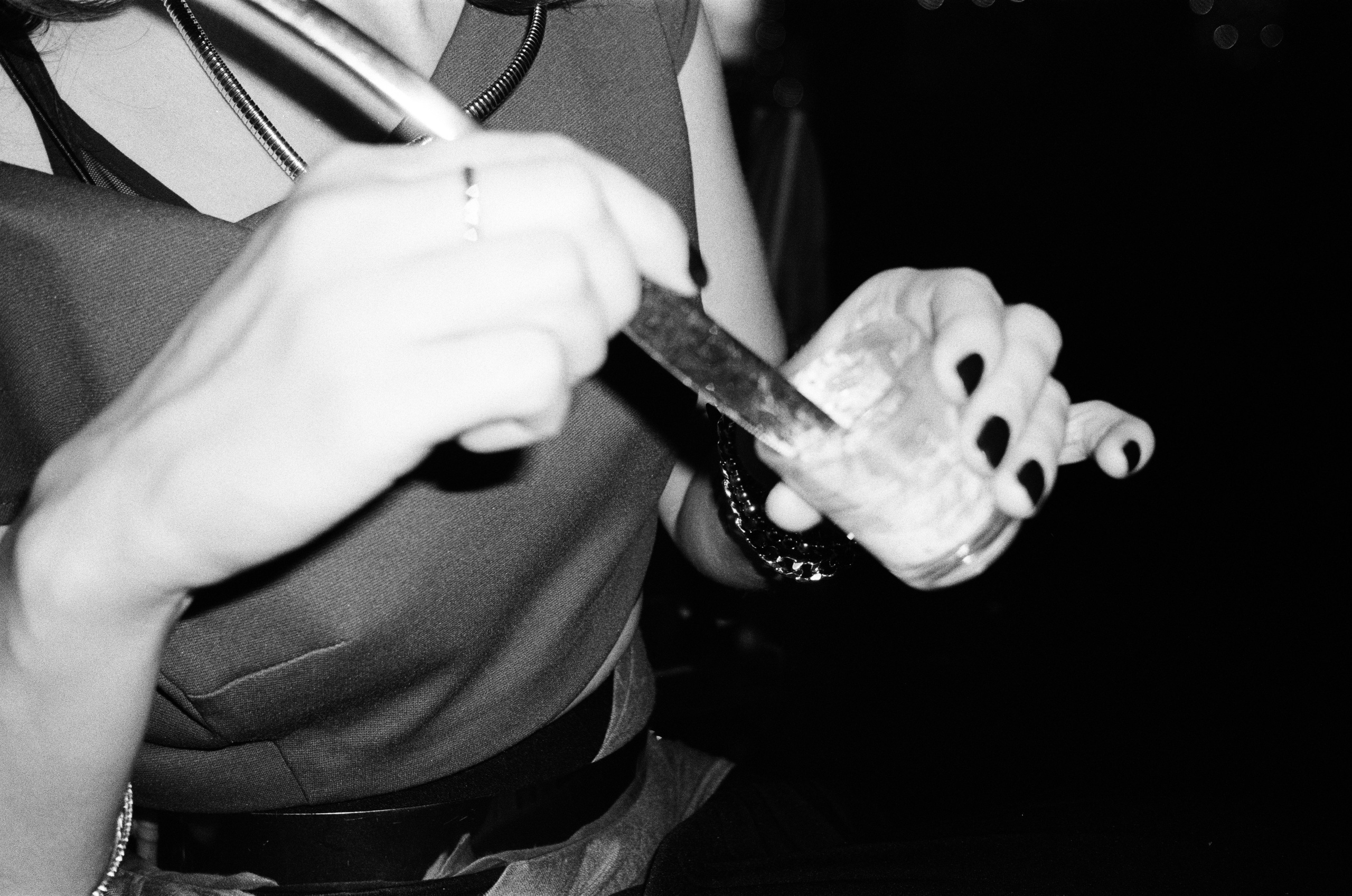 Grain. Artem Khusainov