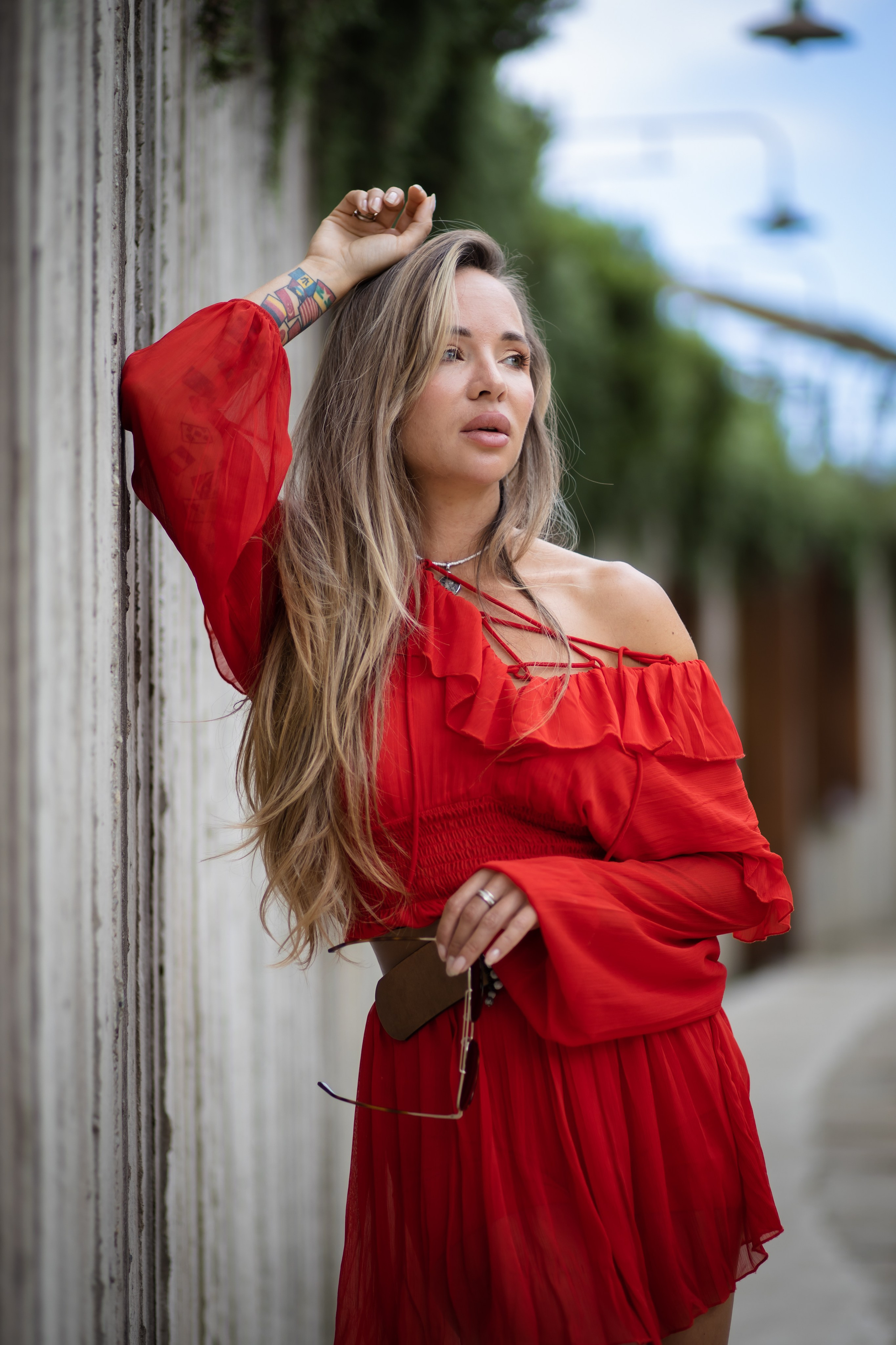 Экзархо Настя. Фотограф в Адлере и  Сочи Ирина Москалева