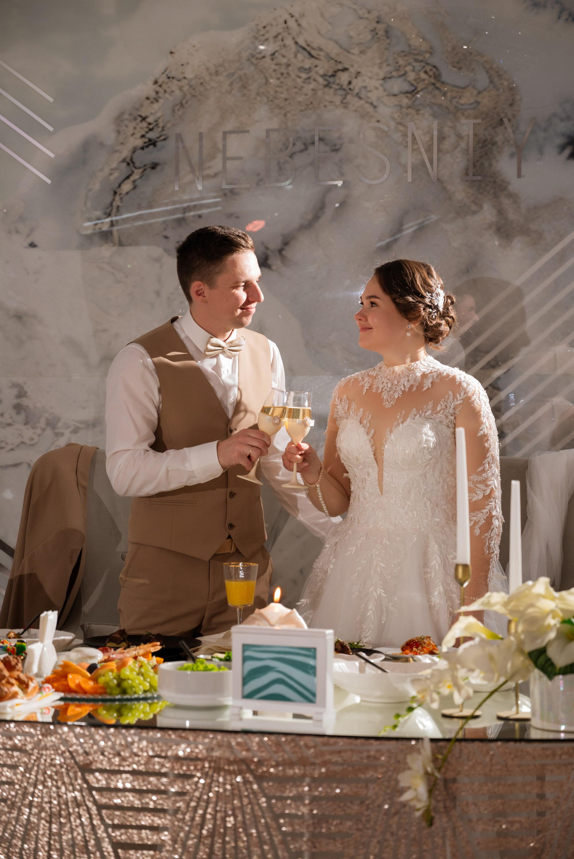 Роман и Анна | 21.09.23. Свадебный фотограф в Санкт-Петербурге Владислава Тюльпина