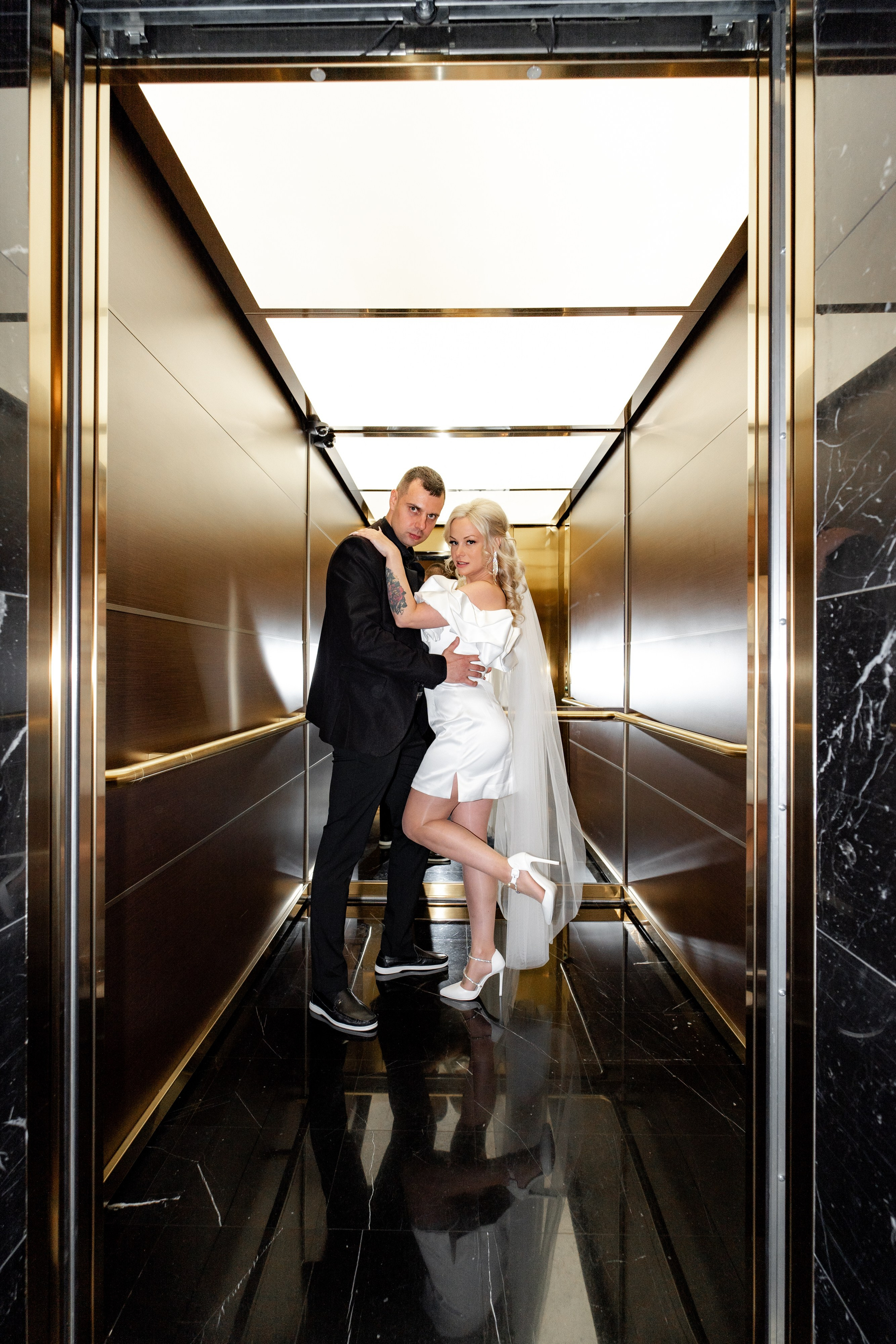 Места для фотосессии зимой в плохую погоду в Санкт-Петербурге. Свадебный фотограф Александр Невский в Санкт-Петербурге