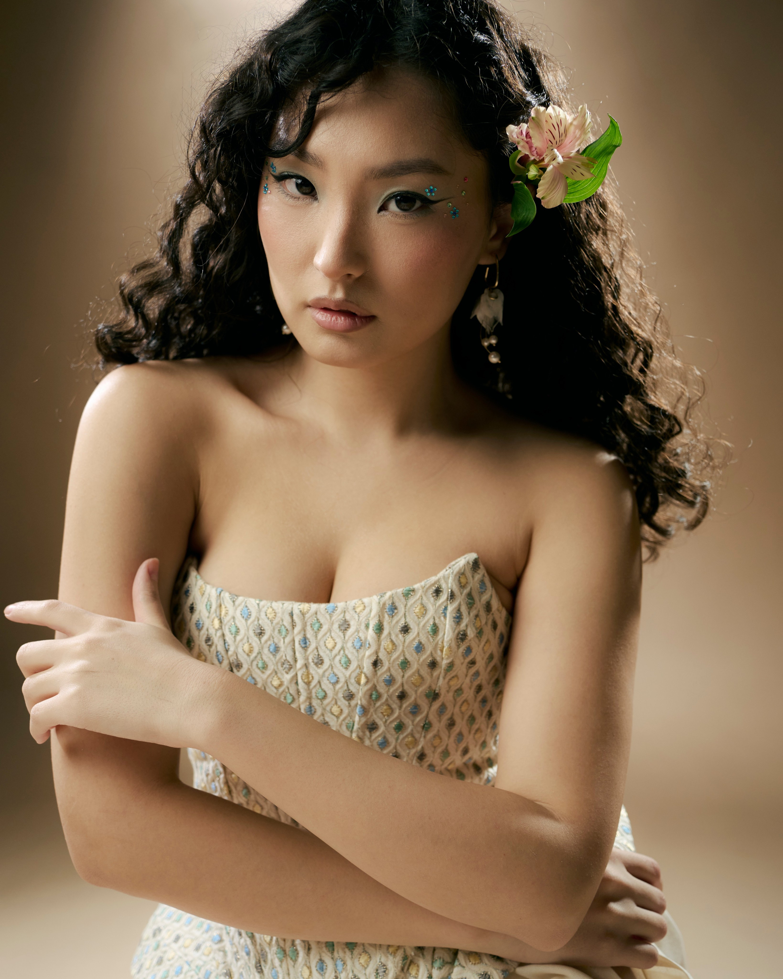Davinci.ala. Photographer Dina Yerzhanova
