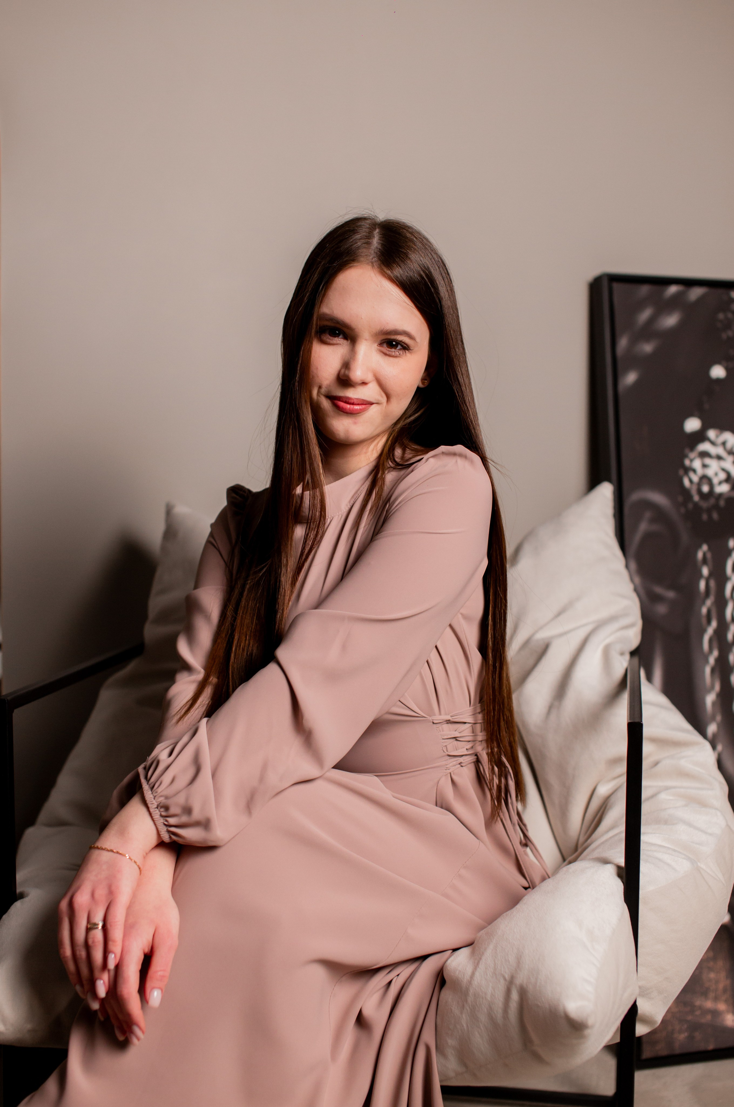 Светлана. ФОТОГРАФ ~ Виктория Ивченко ~ Старый Оскол