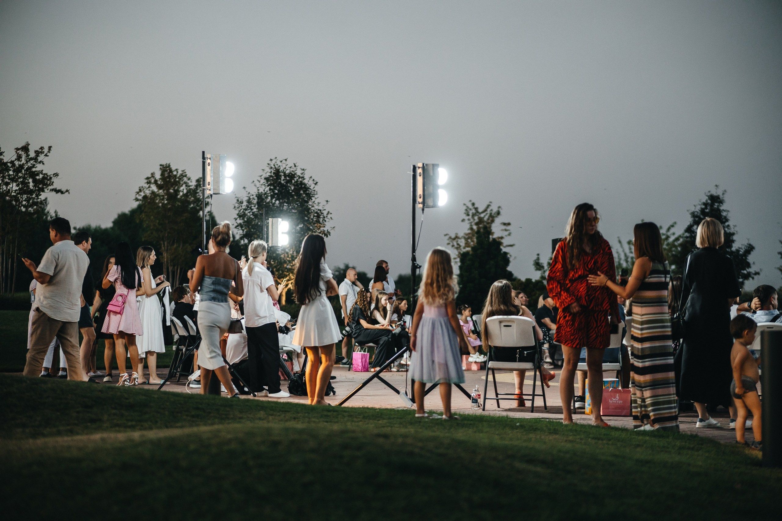 FASION PROJECT — VESHALKⱯ KIDS. Свадебный и репортажный фотограф в Ростове-на-Дону Павел Кислов