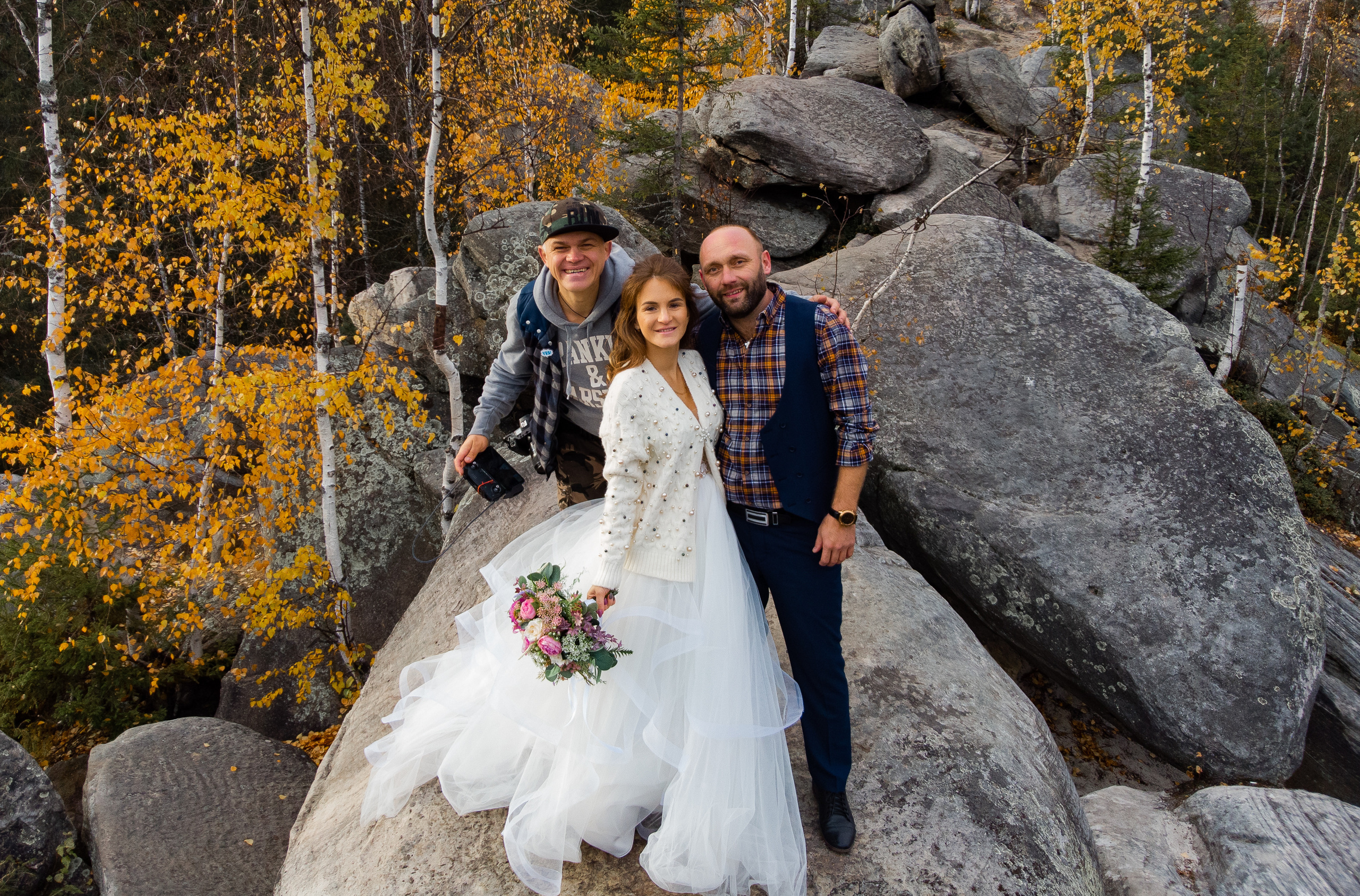 Backstage Grand Tour. Свадебный, семейный фотограф и видеограф в Перми Павел Савин