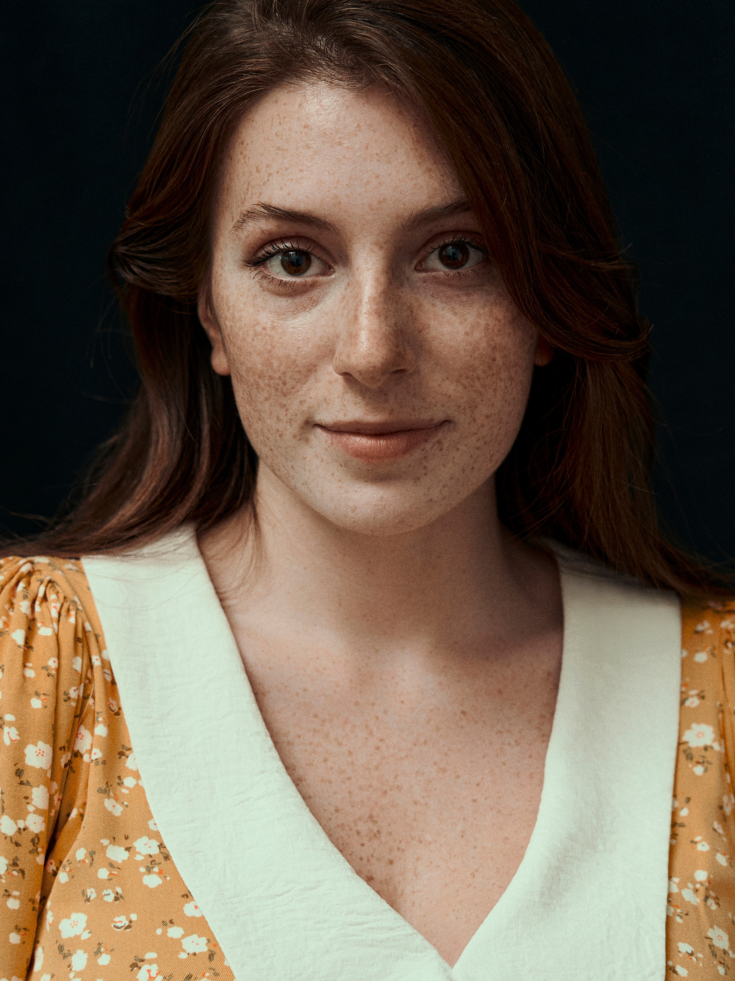 Труппа. Портретный фотограф в Москве