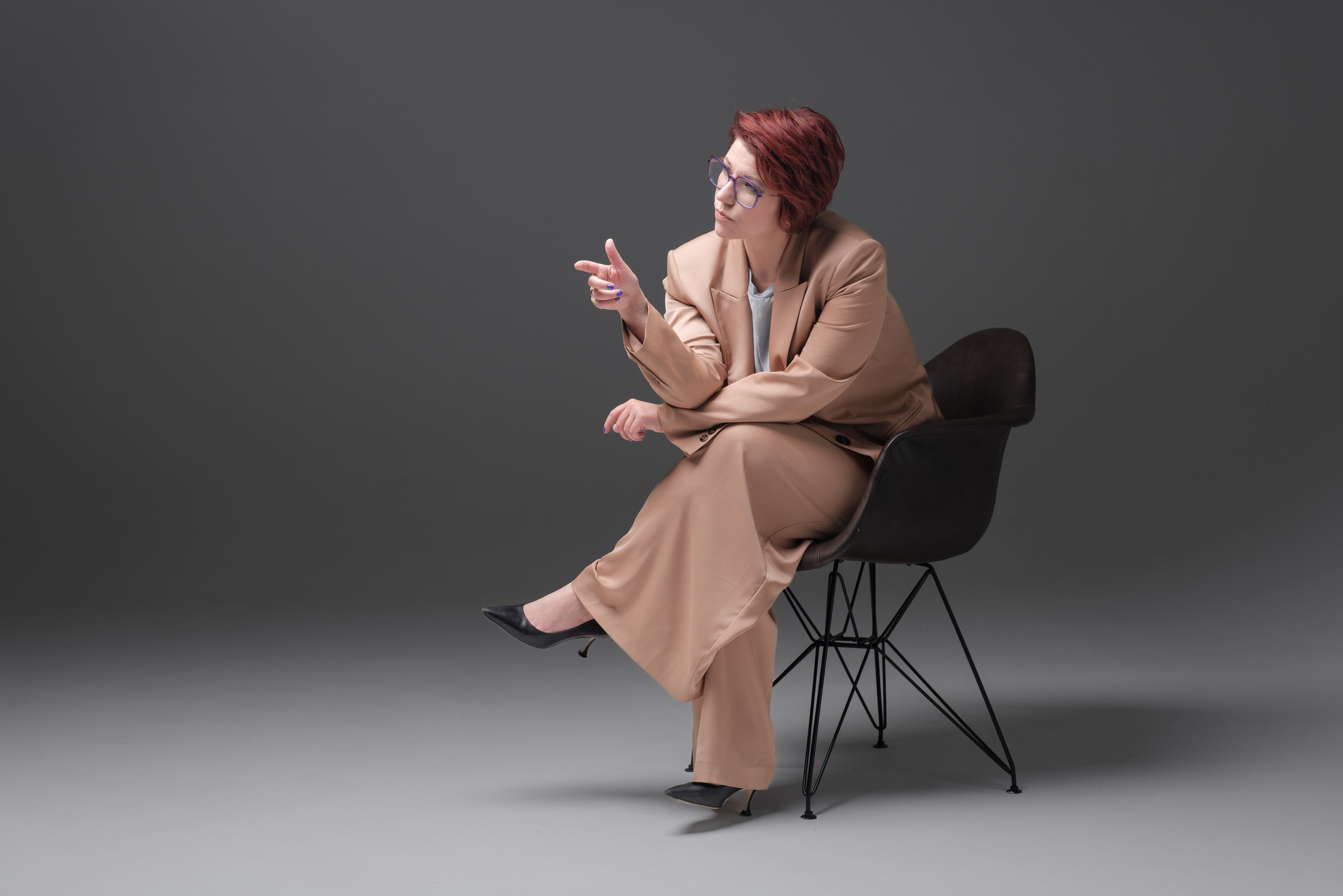 Услуги портретной фотографии в СПб. Фотограф в Санкт-Петербурге Вячеслав Саликов