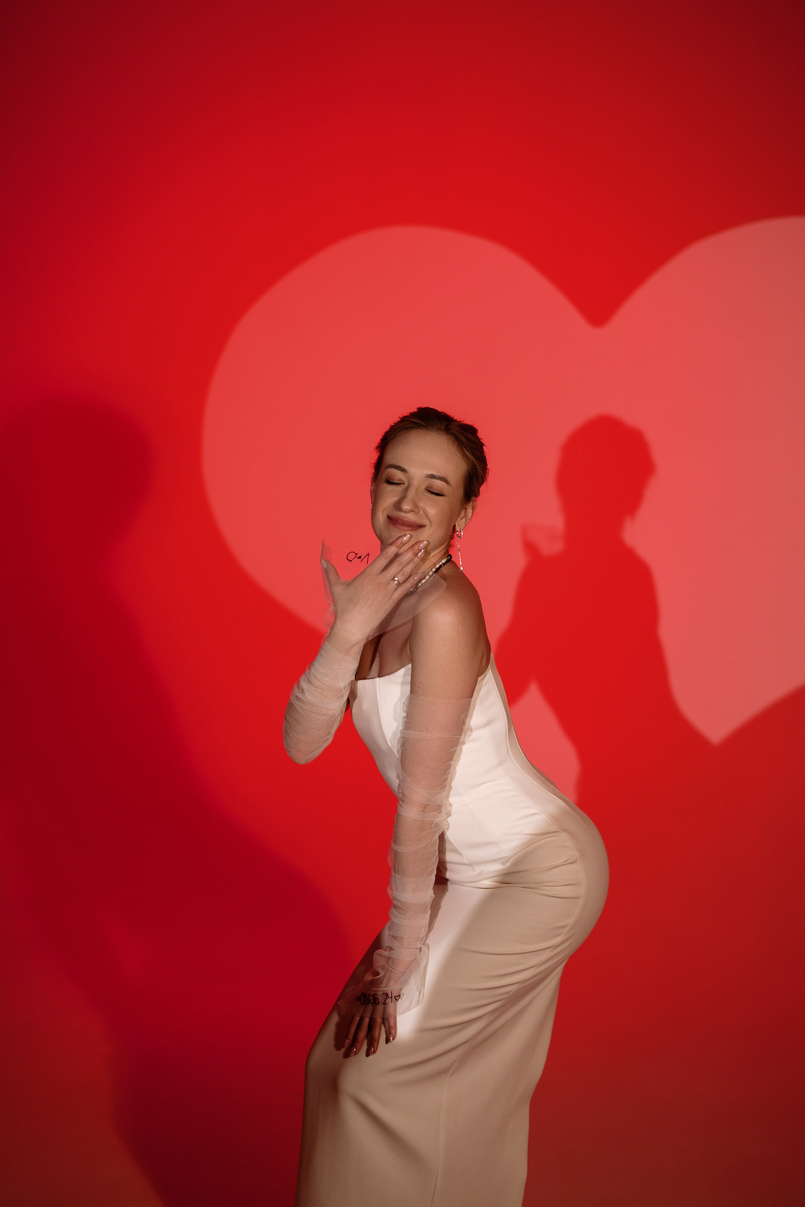 Дима и Вера. Фотограф в Москве Емельяненко Светлана