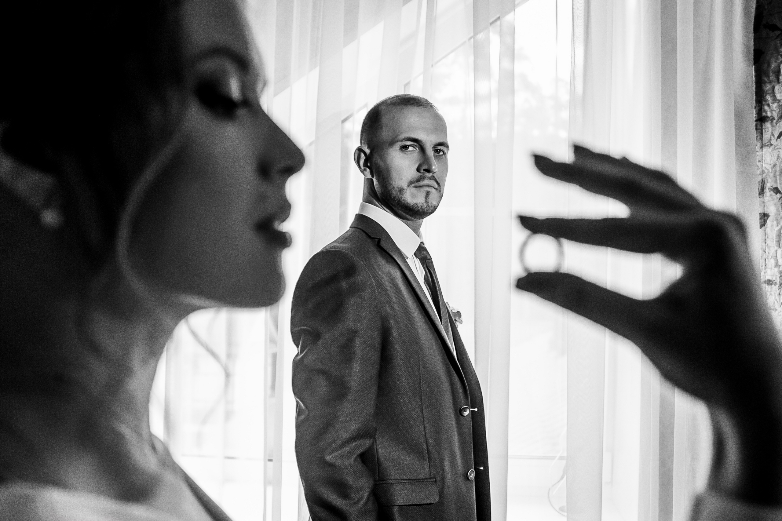 Свадебный фотограф в Иваново Гитарина Черняева