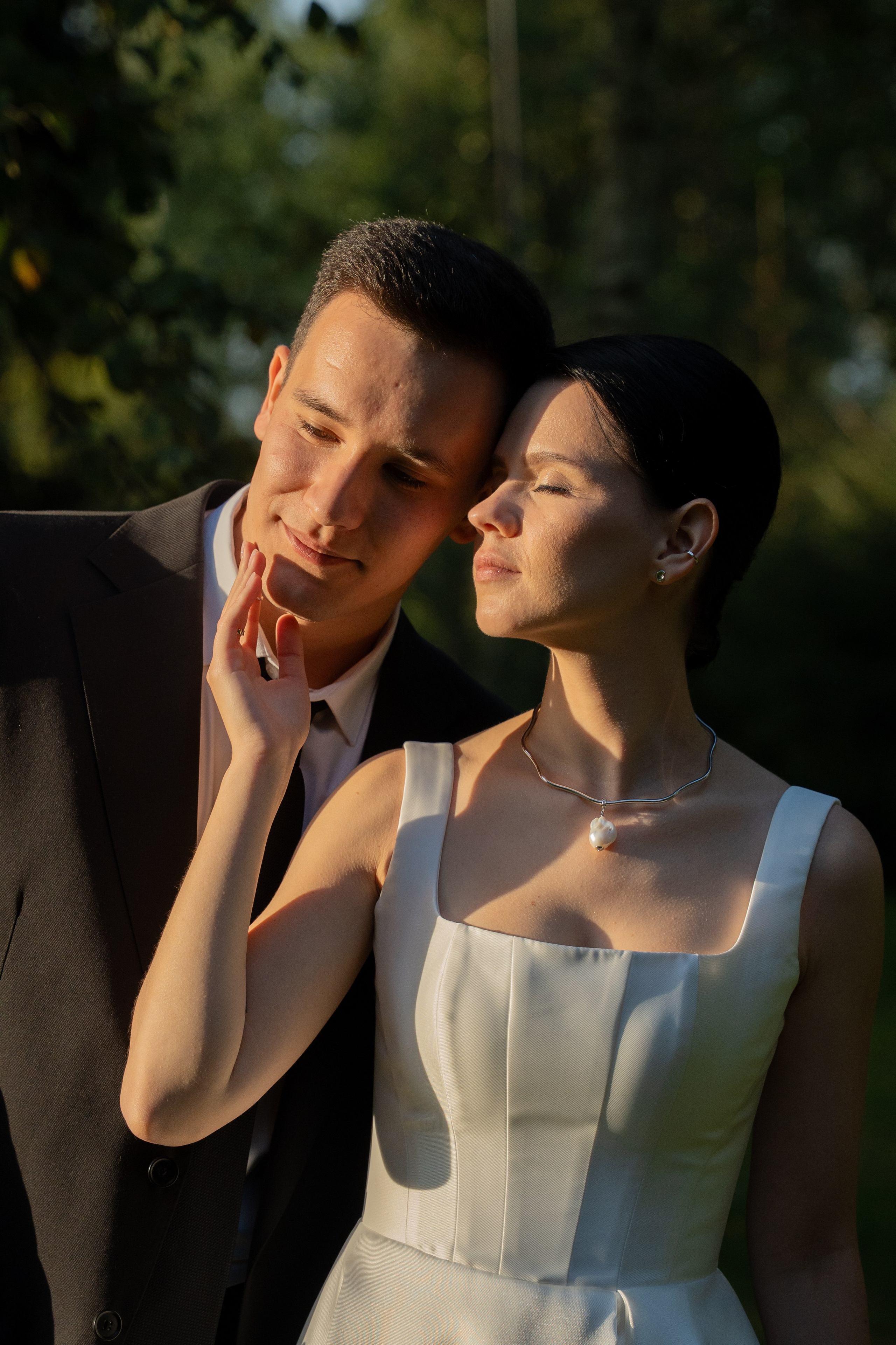 Artem&Anastasia. Главная