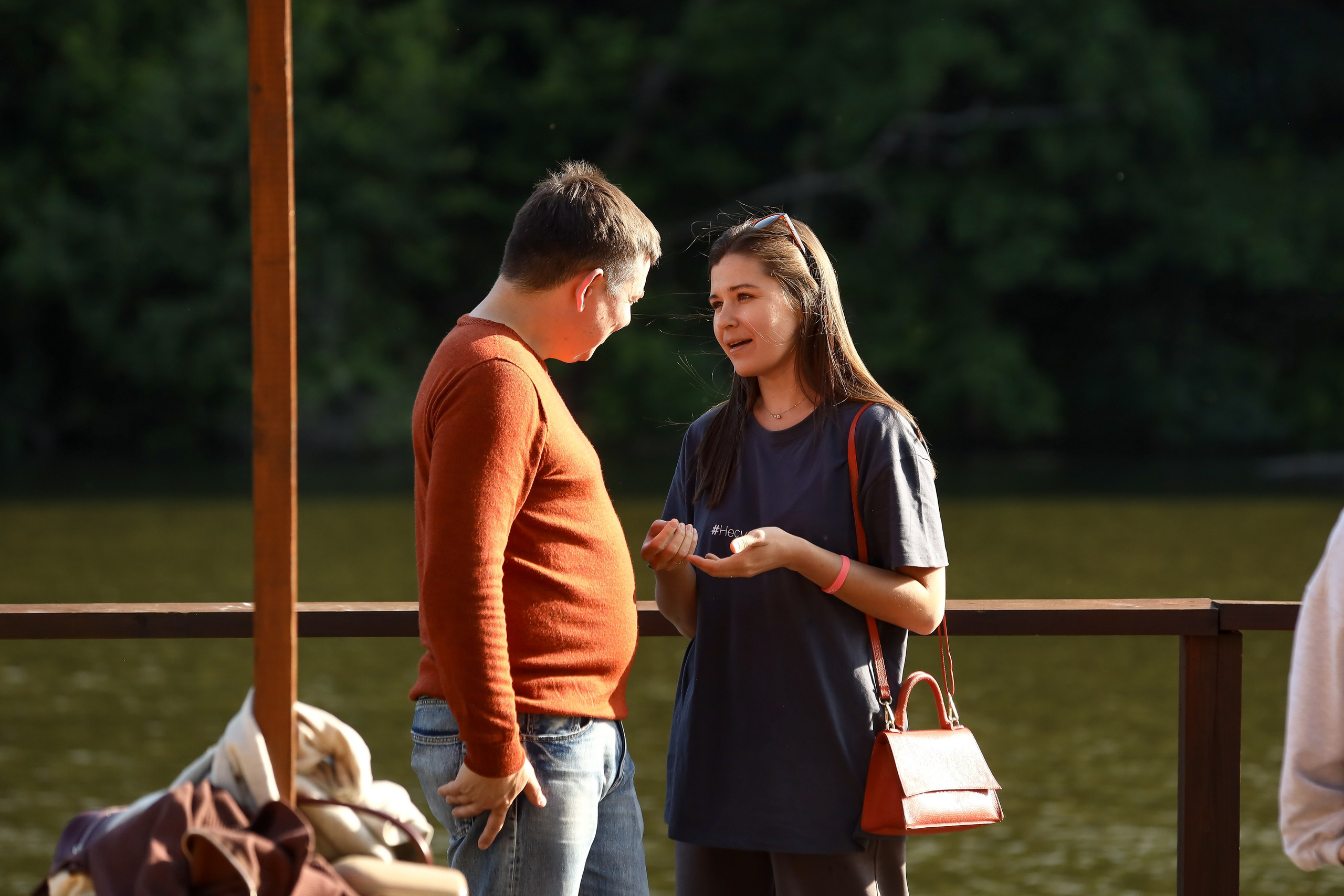 Летний корпоратив Arlight. Фотограф Антон Чупринин