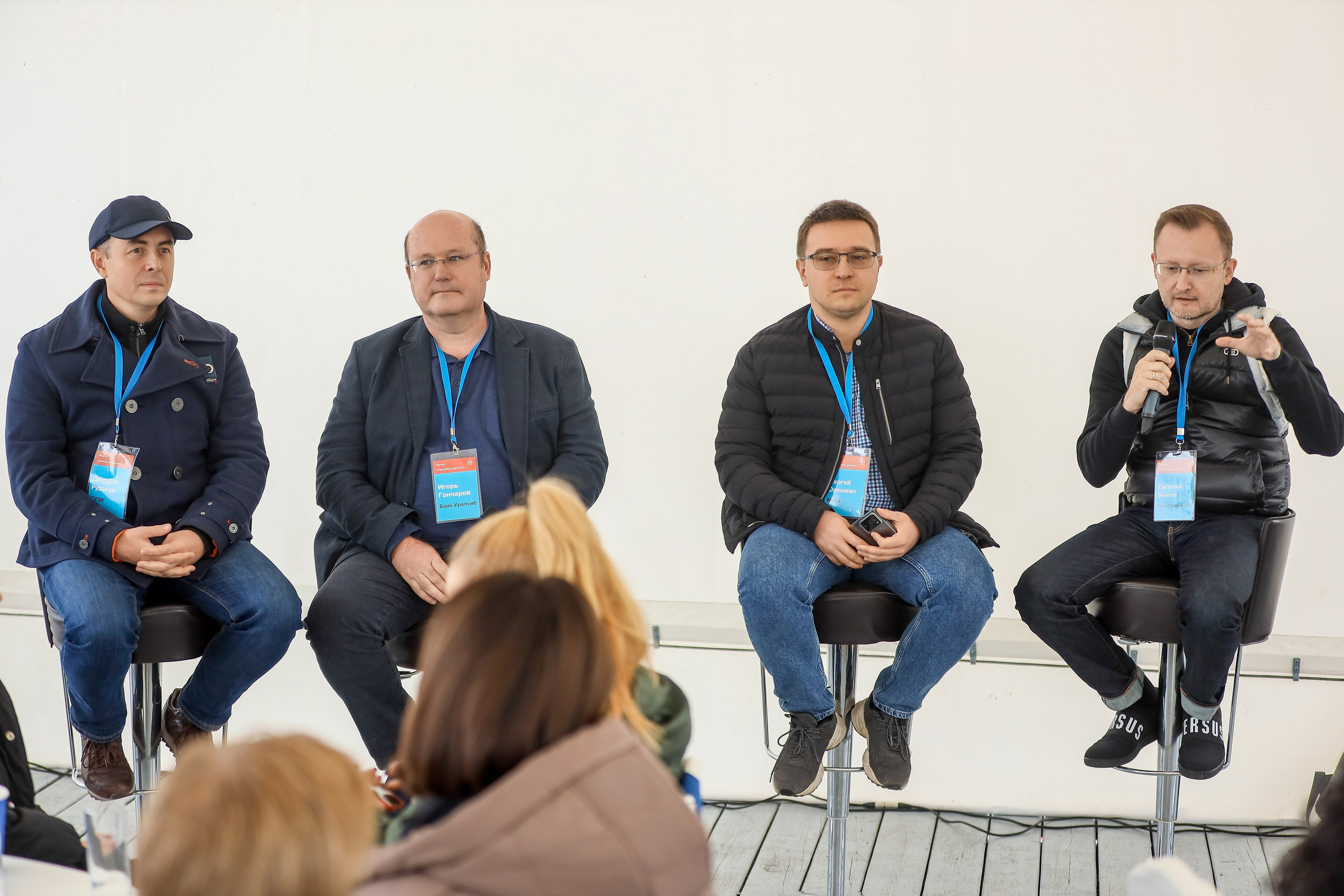 Регата 2024. Фотограф Антон Чупринин