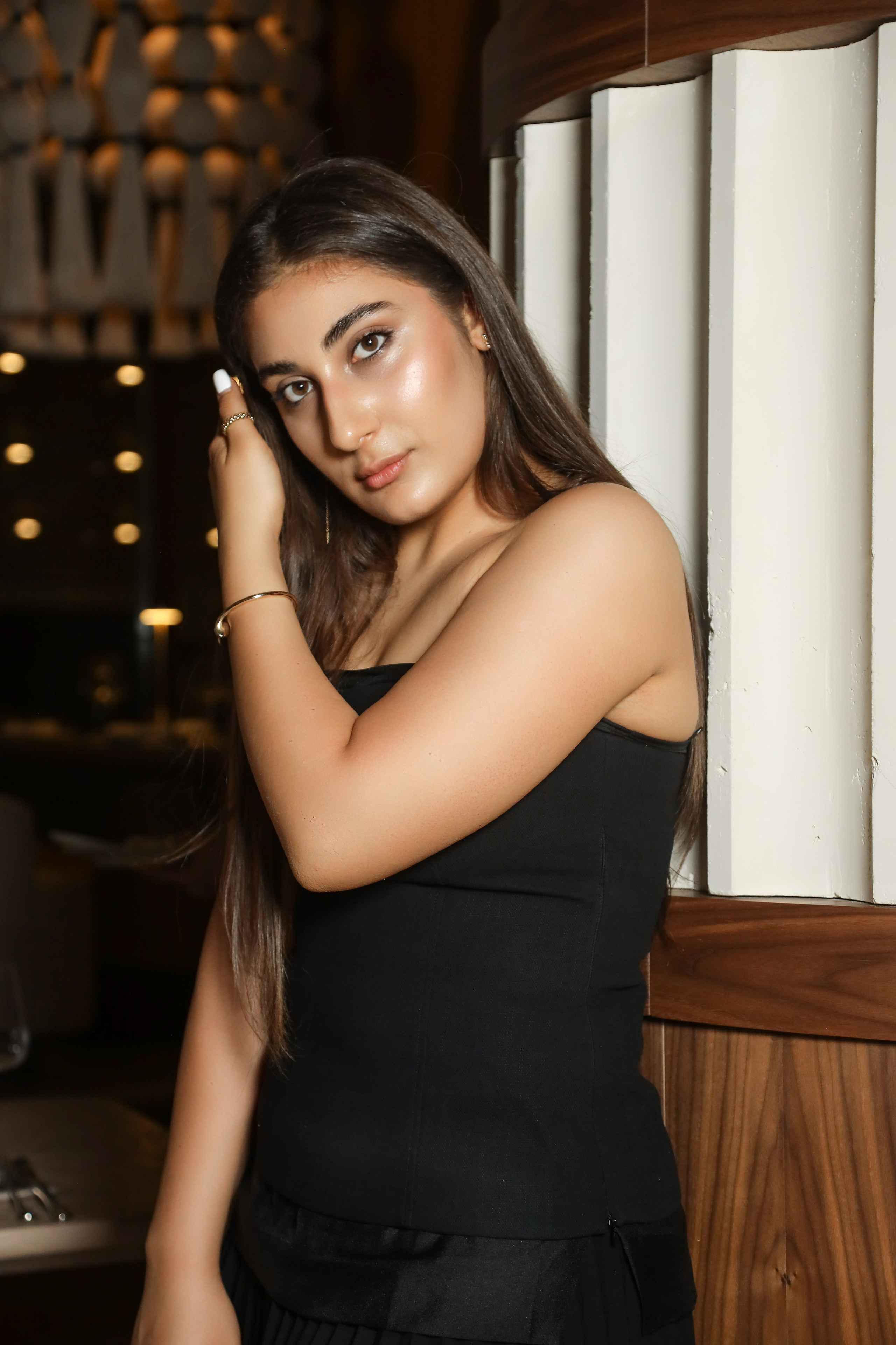 День Рождения Варвары. Фотограф Антон Чупринин