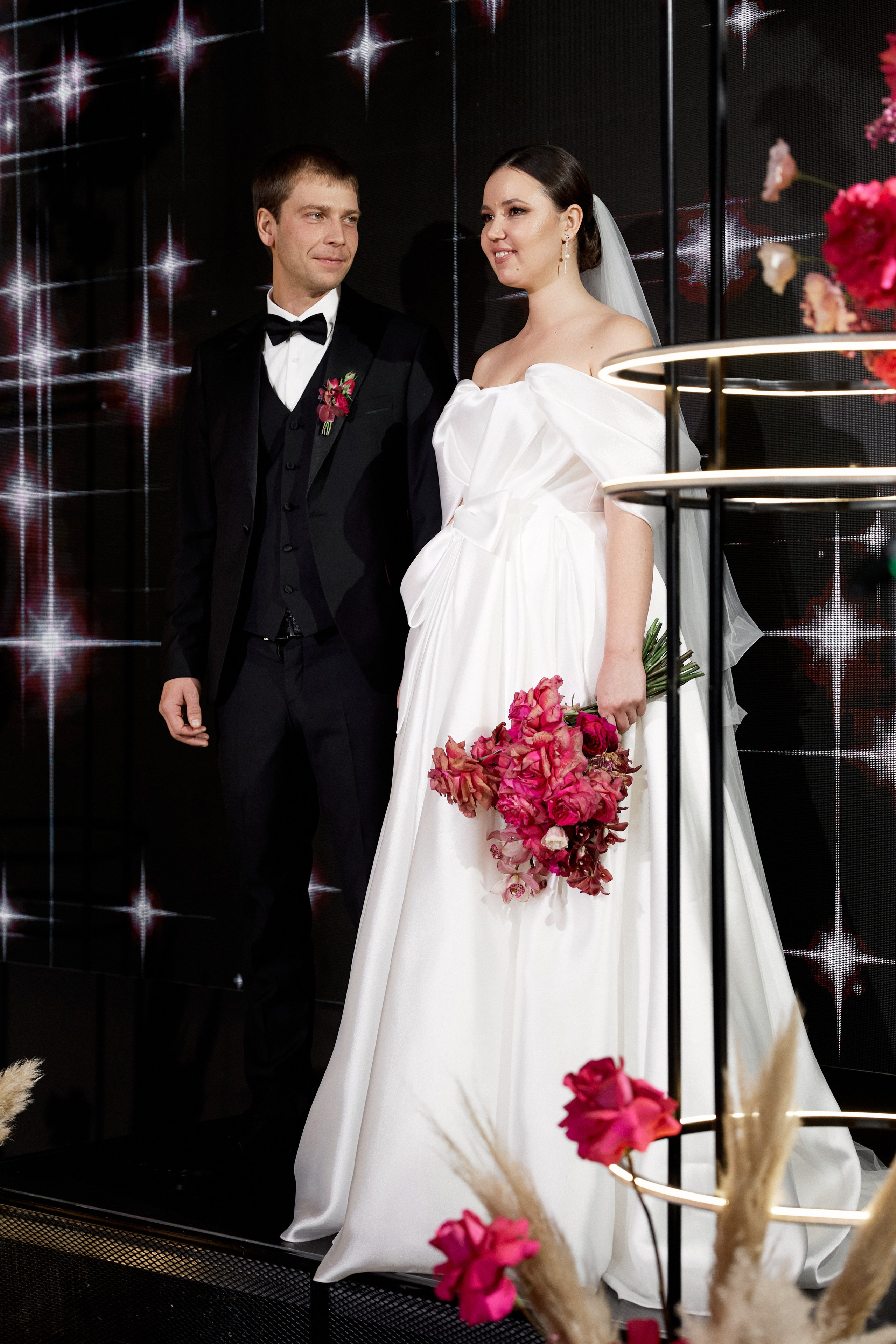 Посмотреть серию. Свадебный и семейный фотограф в Красноярске Тряпчев Павел