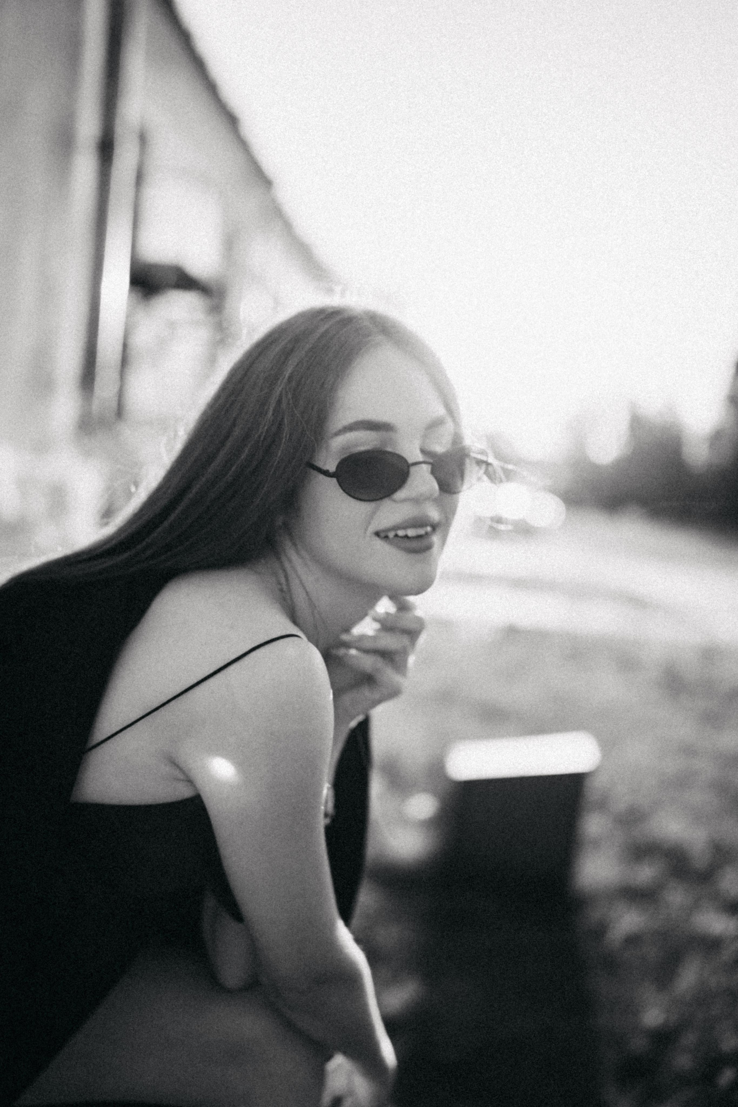 Женя. Оля Киселева фотограф в Выксе