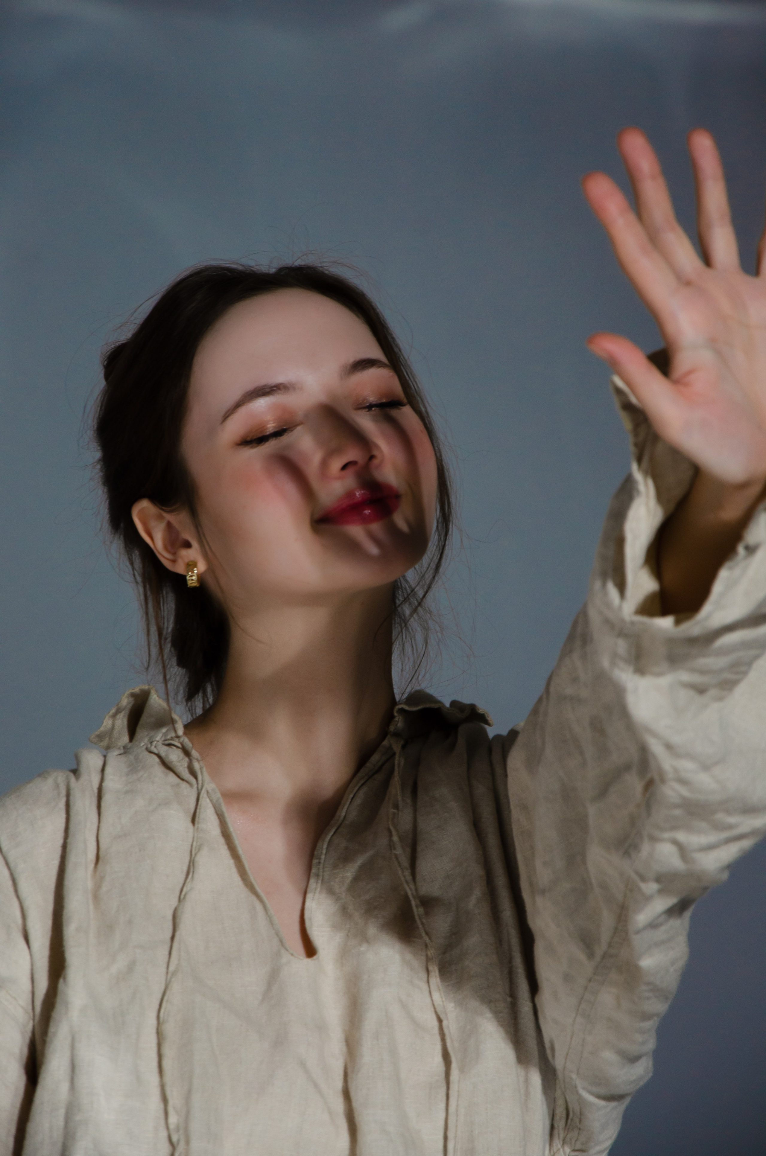 Айгуль. Портретный фотограф в Казани Тумурзина Камила