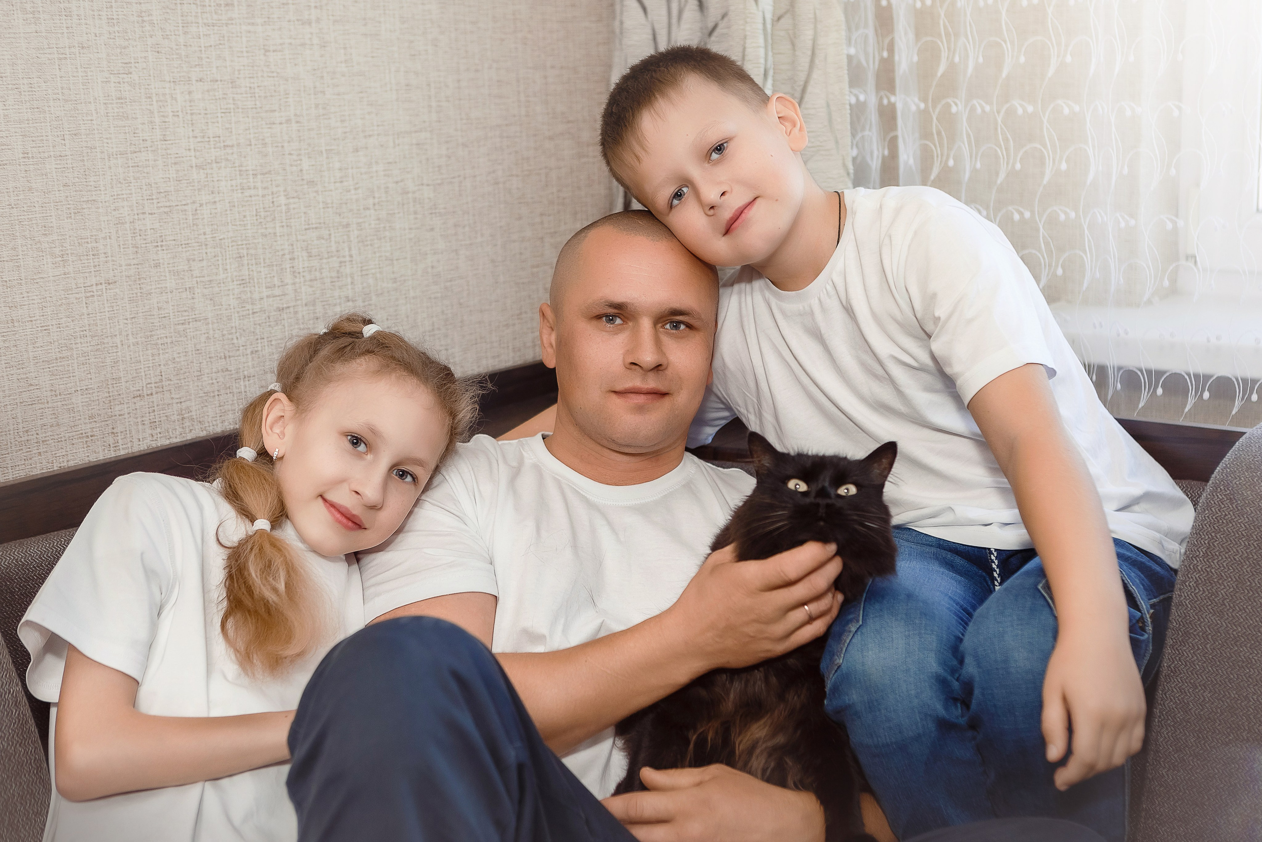 Подготовка к Новому году!. Детский, семейный фотограф в Южно-Сахалинске, Невельске и Холмске