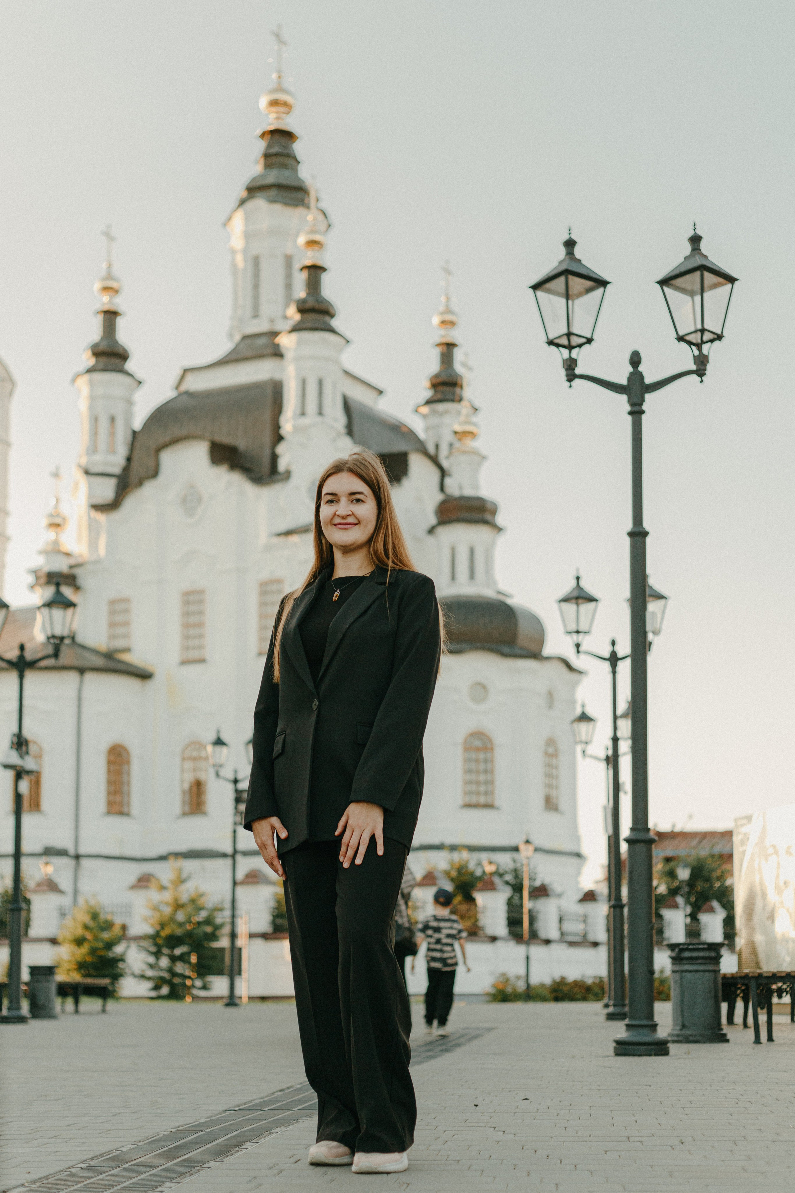 ТУРИСТАМ. Арт-фотограф Крис Л. в Тобольске: портрет, семейные, свадьбы