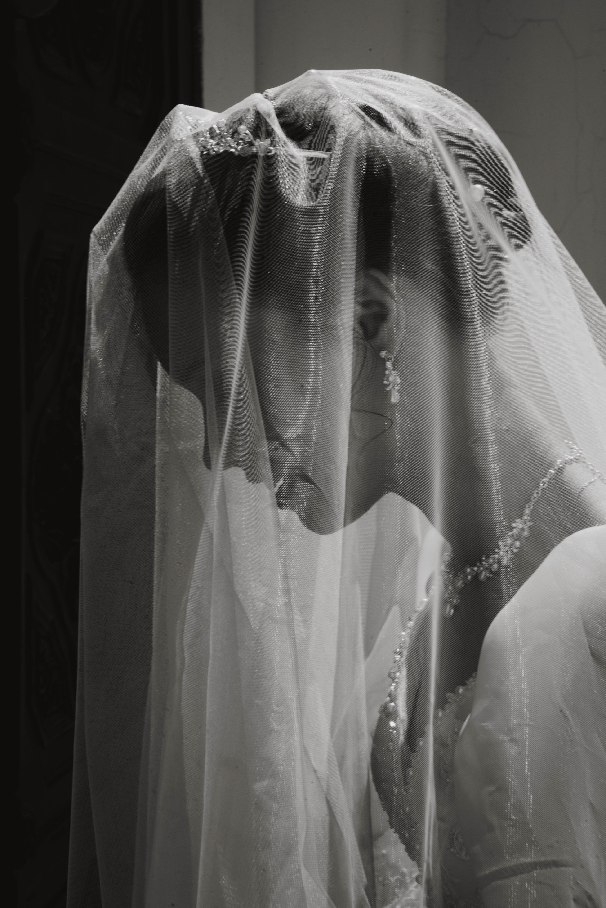 Иван & Мария. Ксения Glossa. Портретный и репортажный фотограф в Самаре