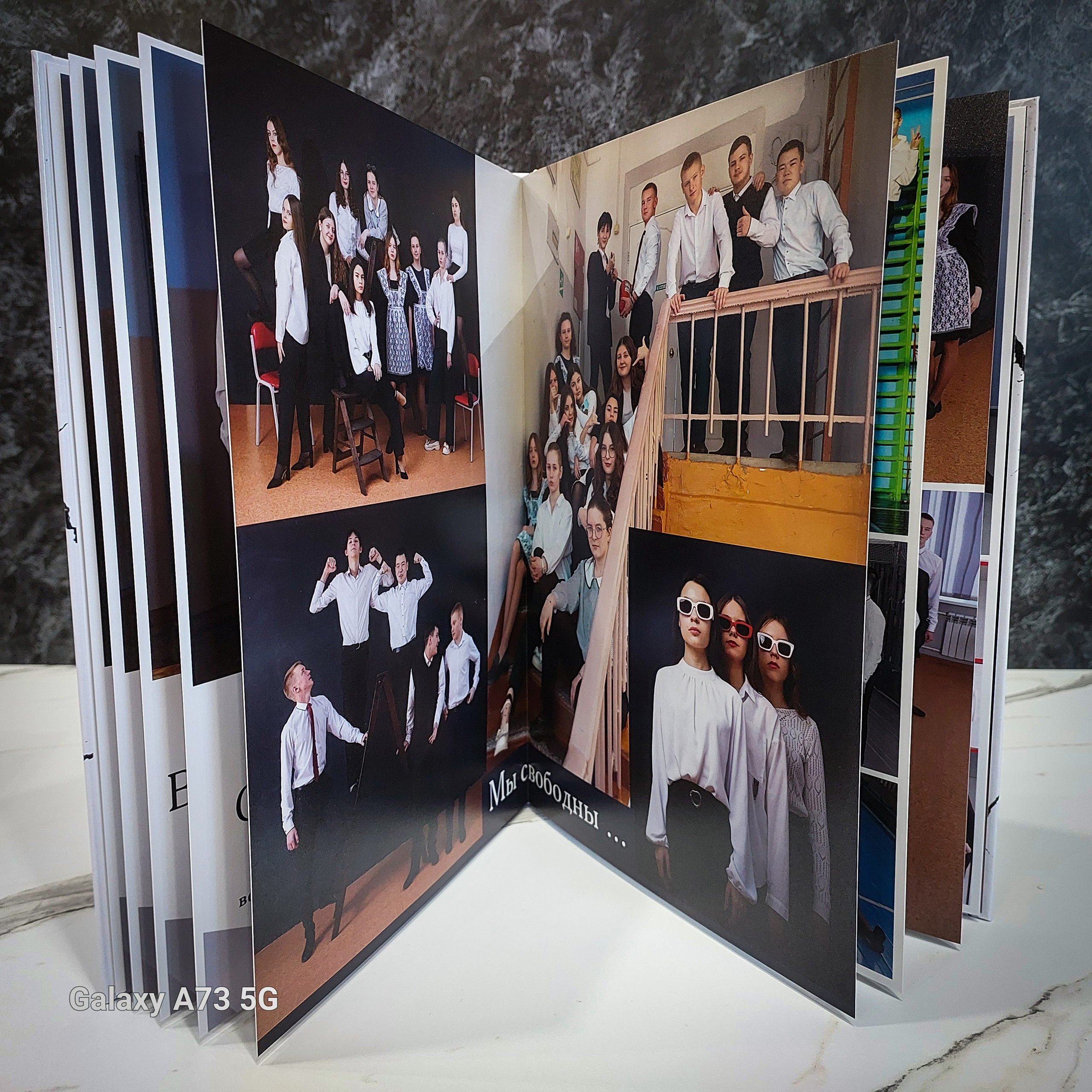 фотограф Курагино выпускные альбомы