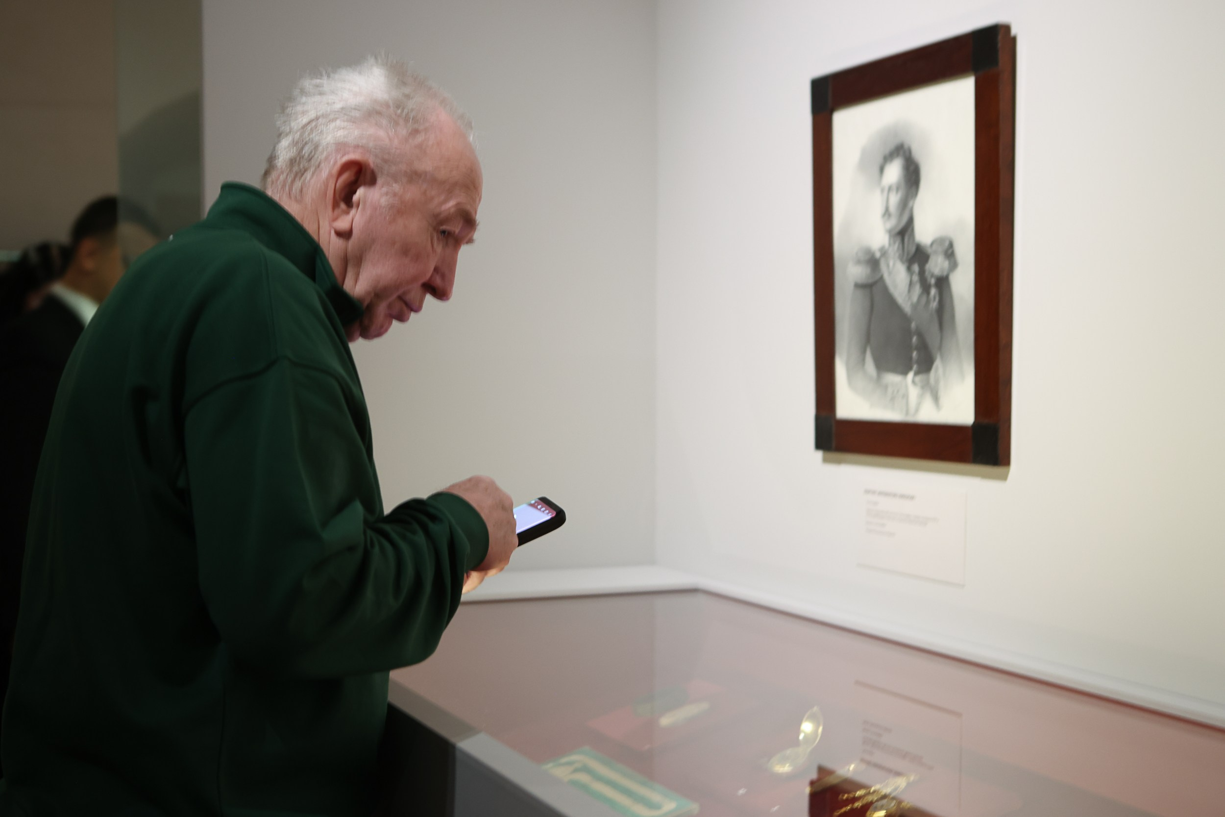 Кремль. Любители родной истории. Репортажный, архитектурный, театральный и файн-арт фотограф Лена Мельникова в Москве