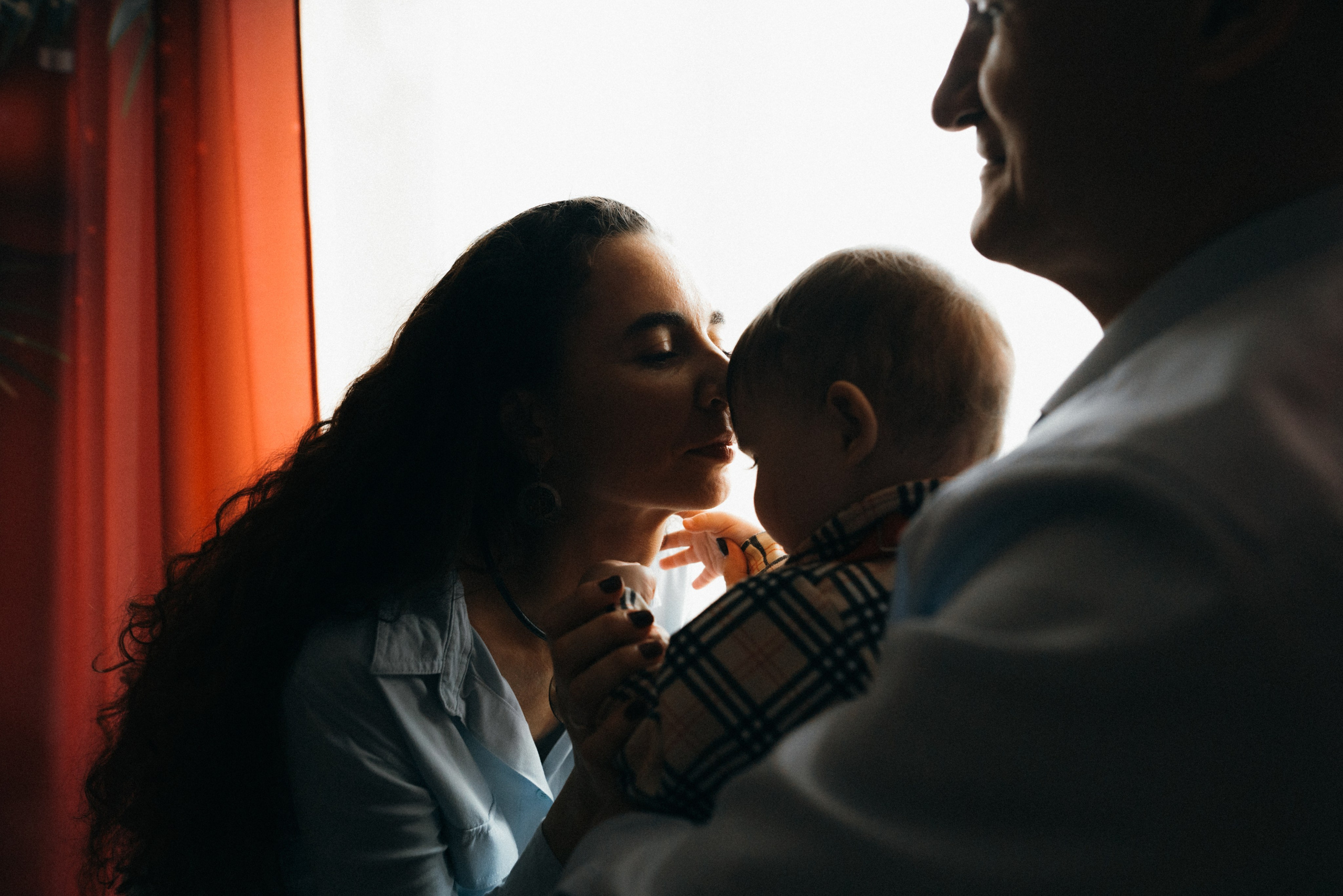 Семейные фотосессии. Профессиональный фотограф Геленджик, Новоросийск Виктория Цейс