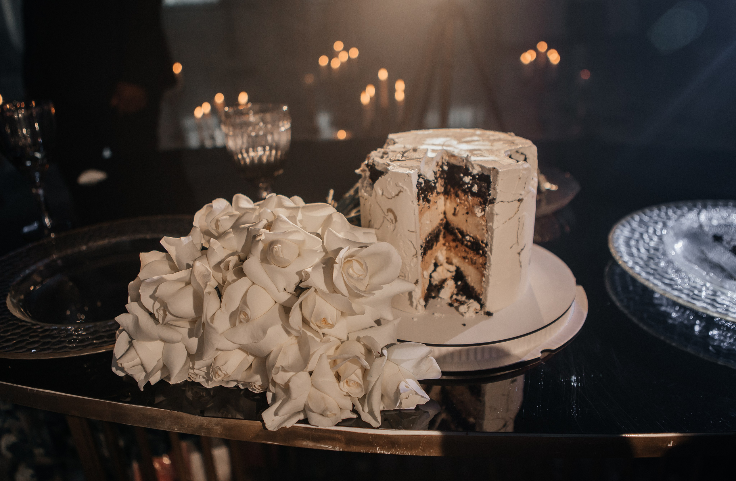 Свадебная Love Story Майкл и Лилия. Свадебный и семейный фотограф Ибрагимова Мария из Екатеринбурга