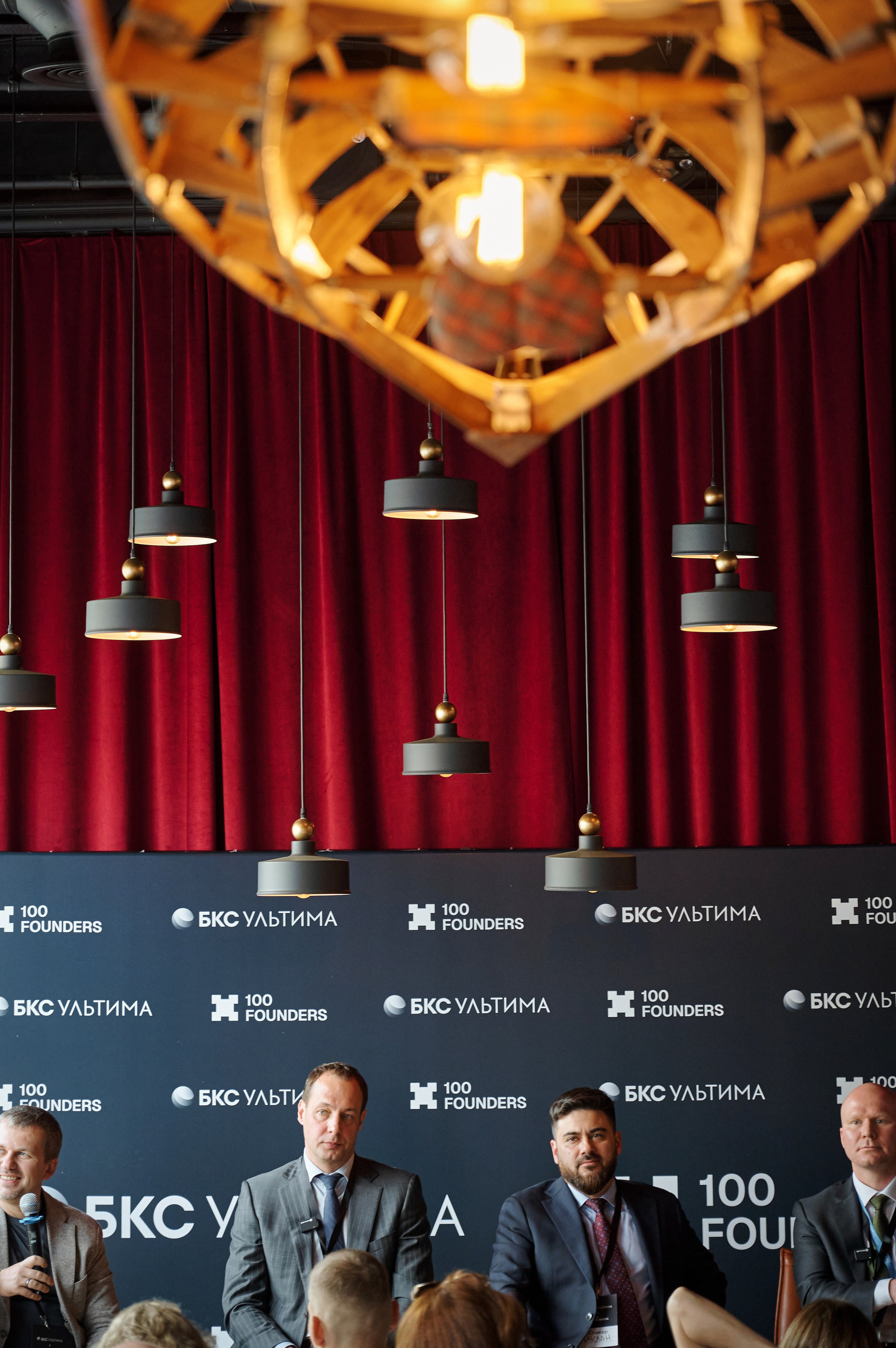 Репортажный фотограф Москва — Сергей Давыдов | События, люди, моменты