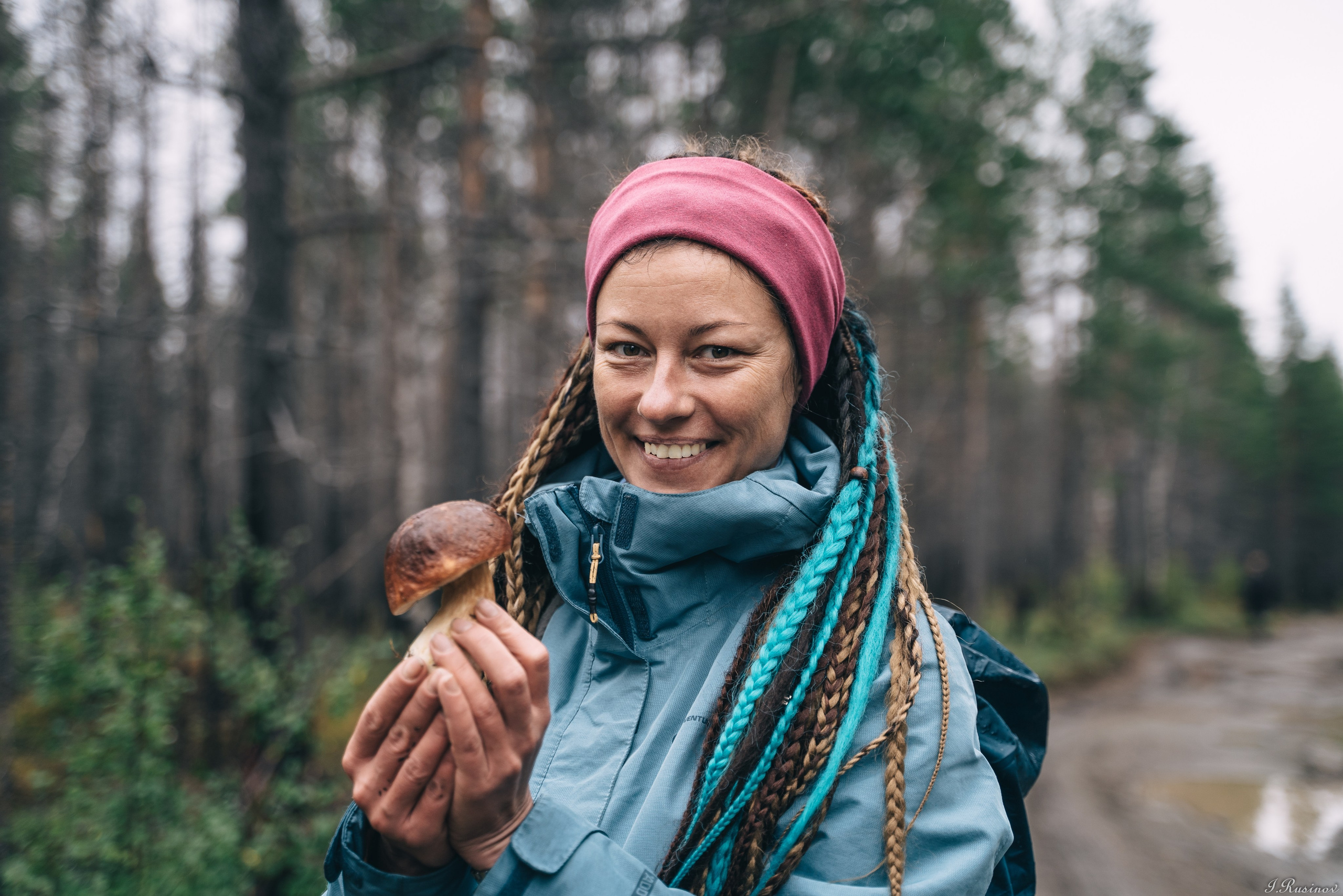 ХИБИНЫ 2021 г. Event фотограф Степанова Александра