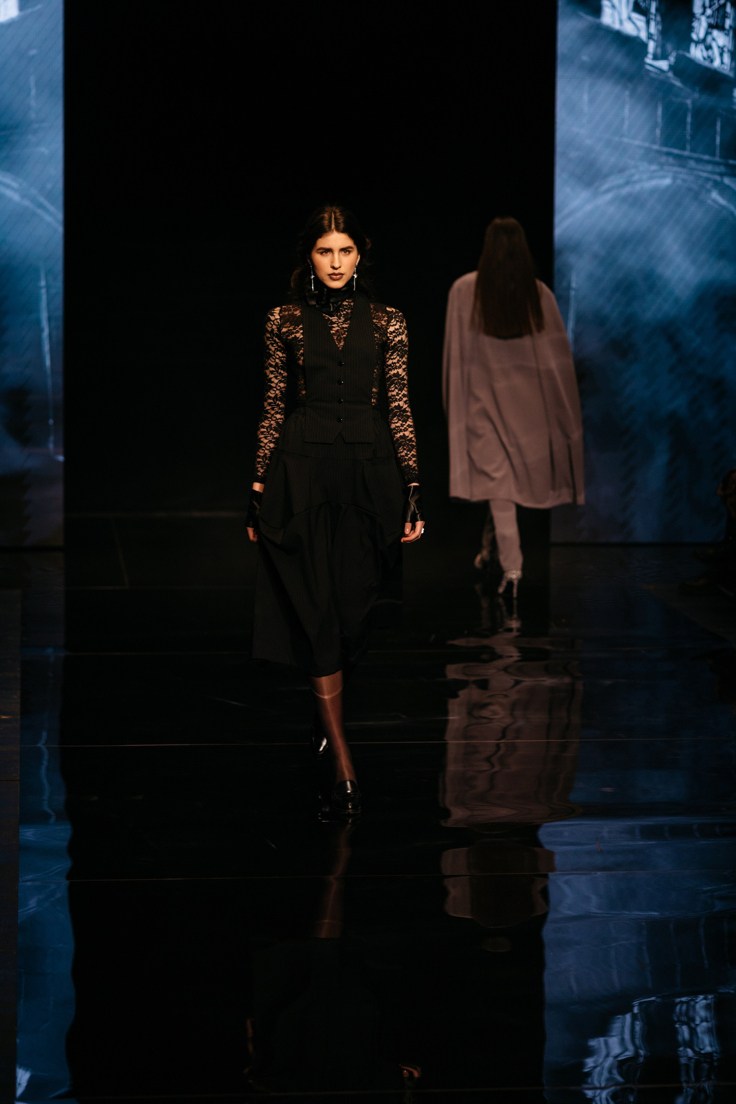 St. Petersburg Fashion Week part 2. Контент фотограф в Санкт-Петербурге Иванова Юлия