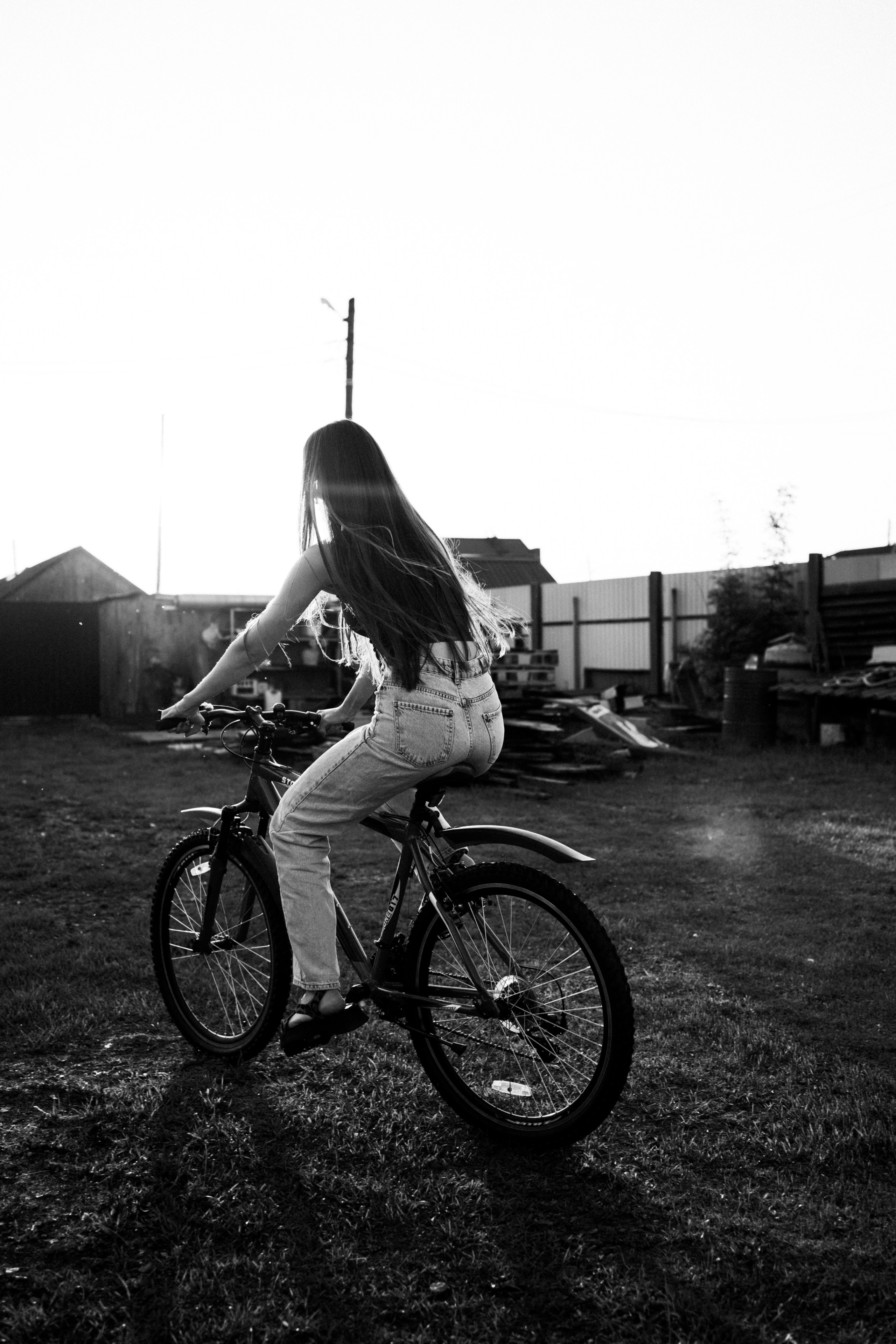 Прогулки. Фотограф в красноярске