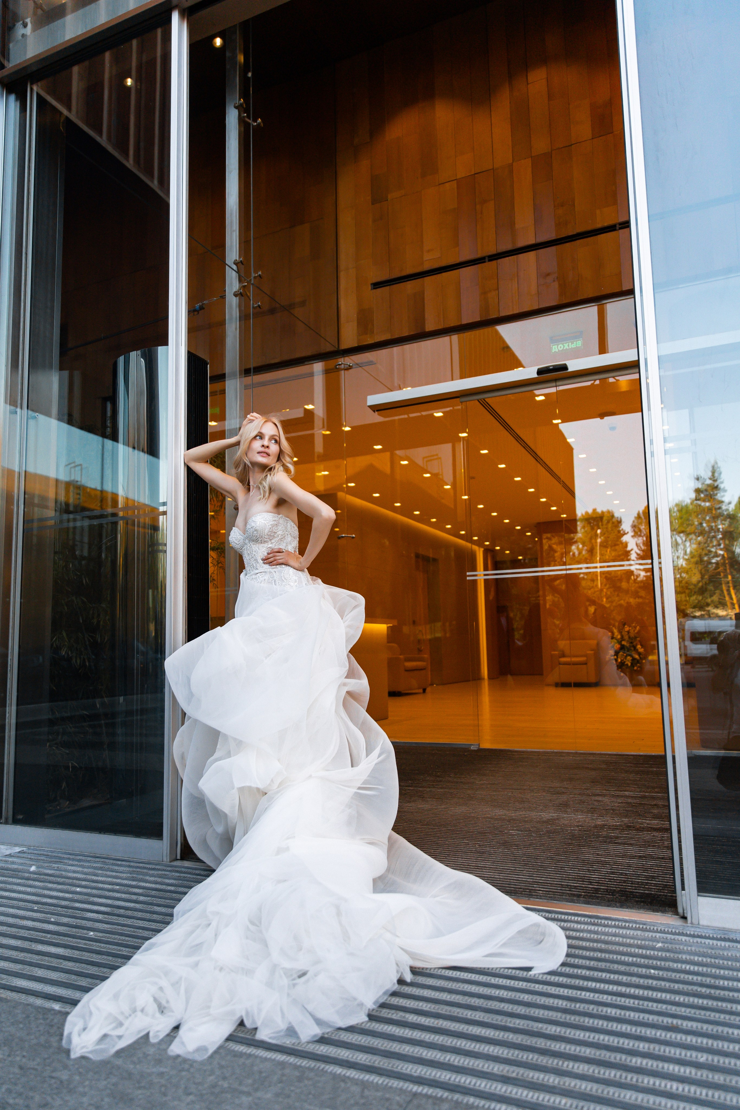 A&E. Свадебный фотограф. Москва. Мытищи