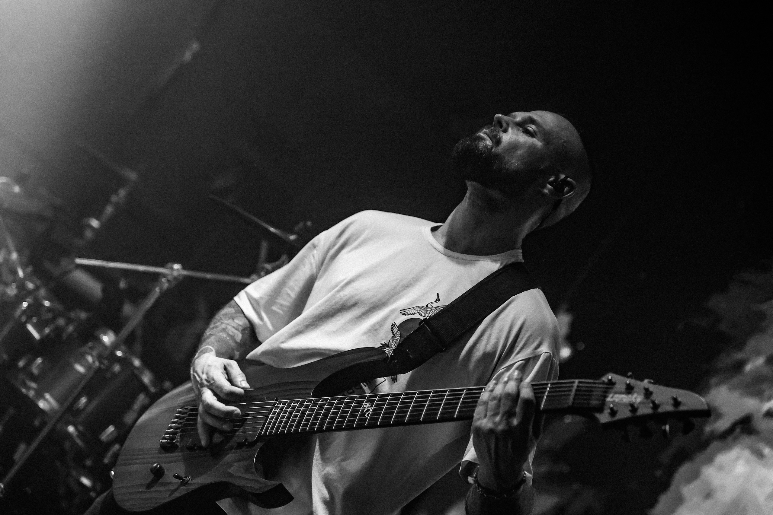 THE KOREA @PRAVDA CLUB