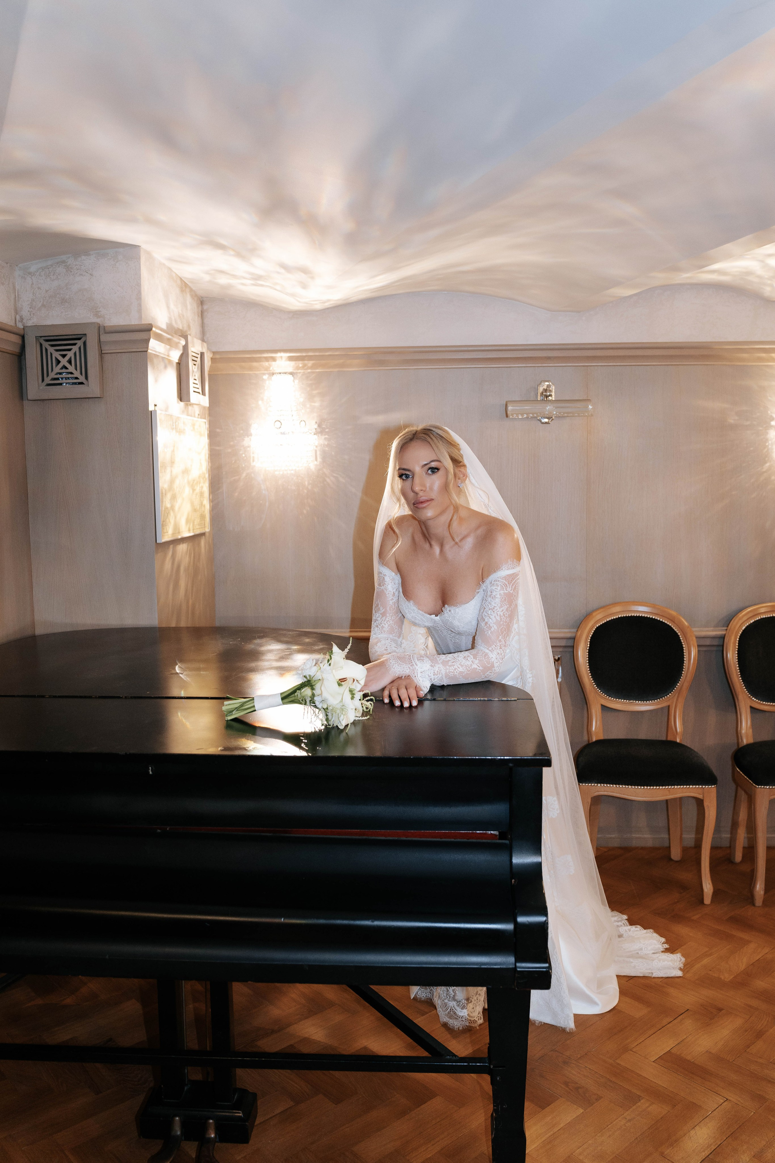 Svetlana & Evgeny. Свадебный фотограф в Воронеже Самохина Екатерина