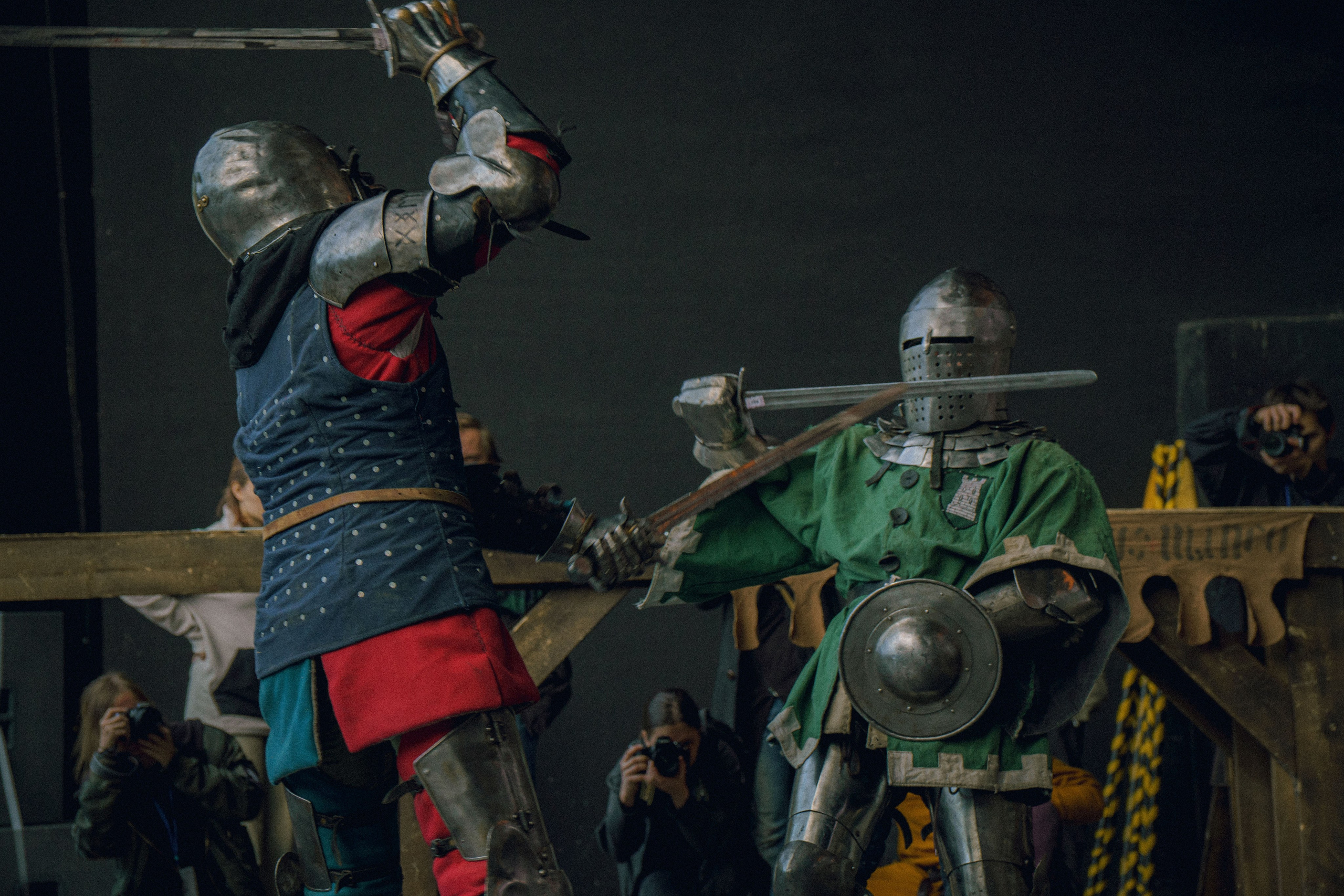 Меч Дона. Макаров Сергей|Creamlebot Фотограф города Ростов-на-Дону