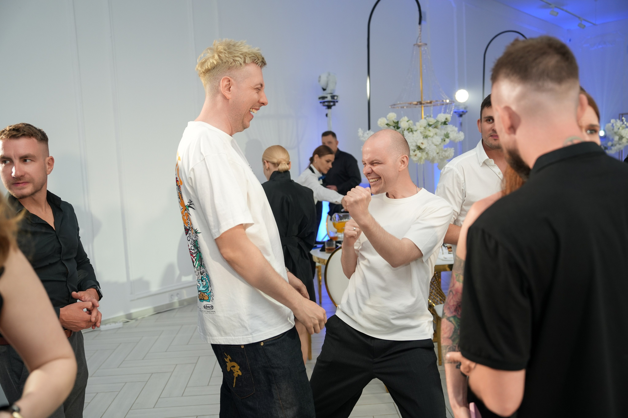 Андрей и Виктория. Семейный и свадебный фотограф Минск, Беларусь Анна Орловская