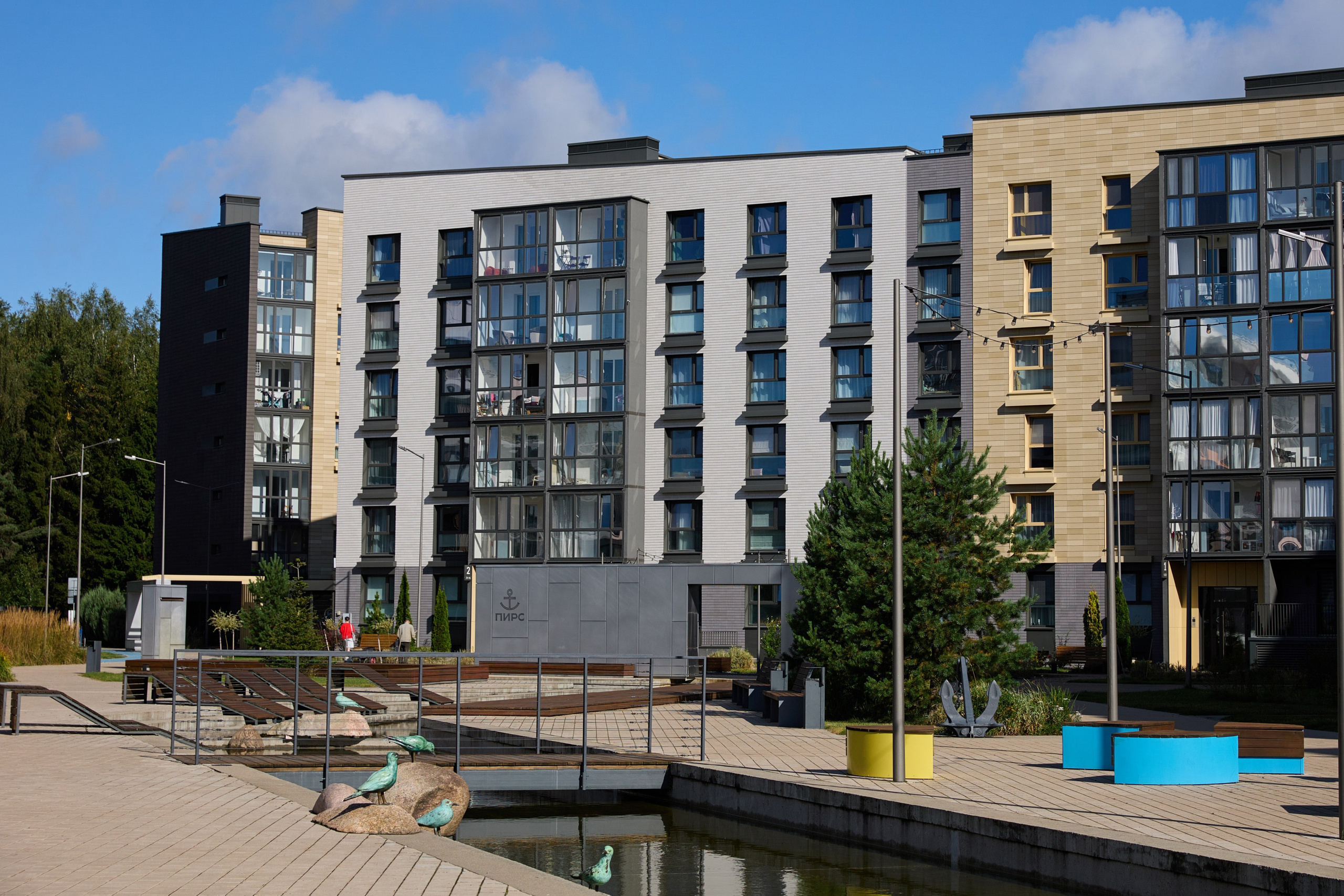 Пирс репортаж. Свадебная, репортажная фотосъемка и видеосъемка в Минске. Илья и Юлия Ширмановы. Фотограф | Видеограф | Минск